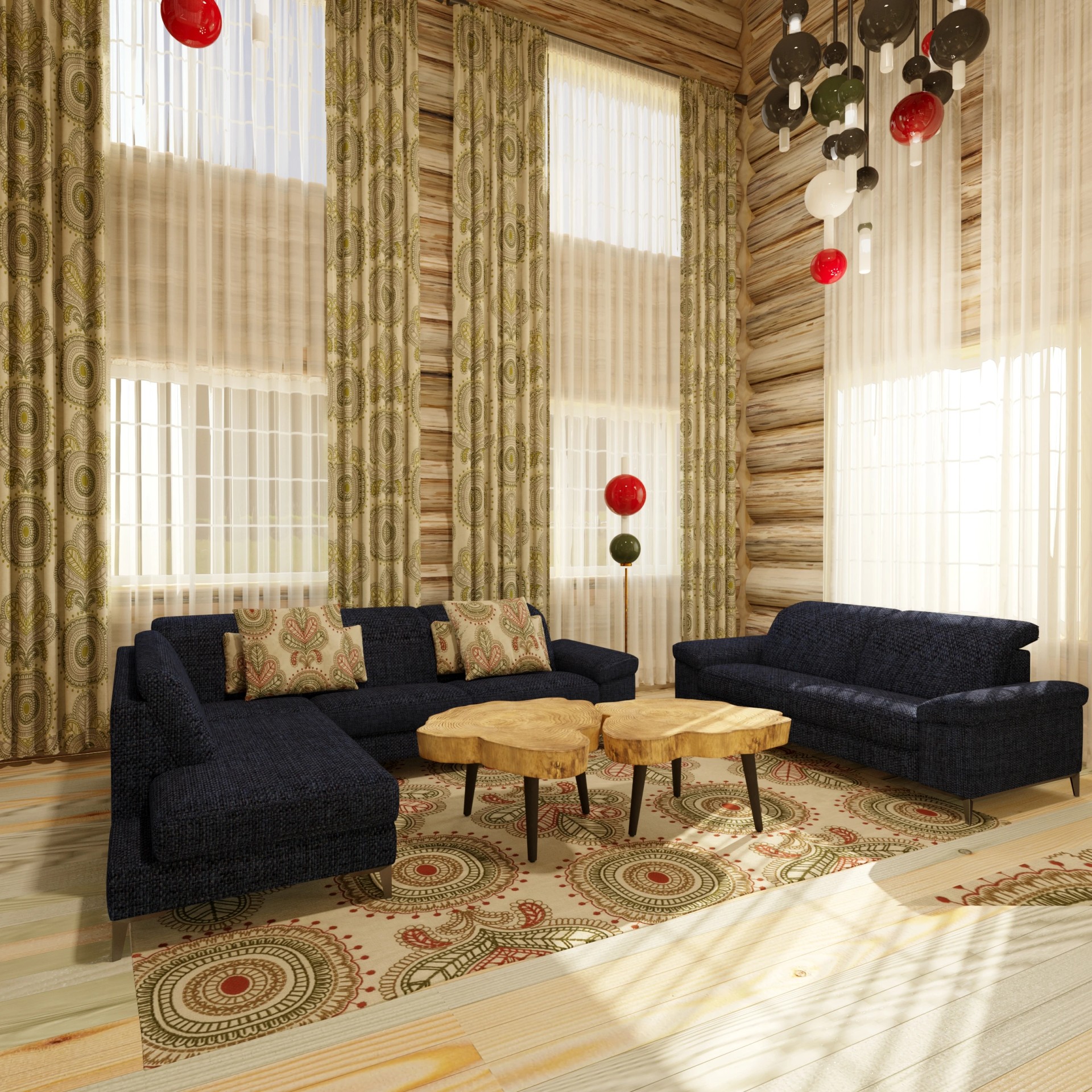 П. ПРИБЫЛОВО, ДОМ