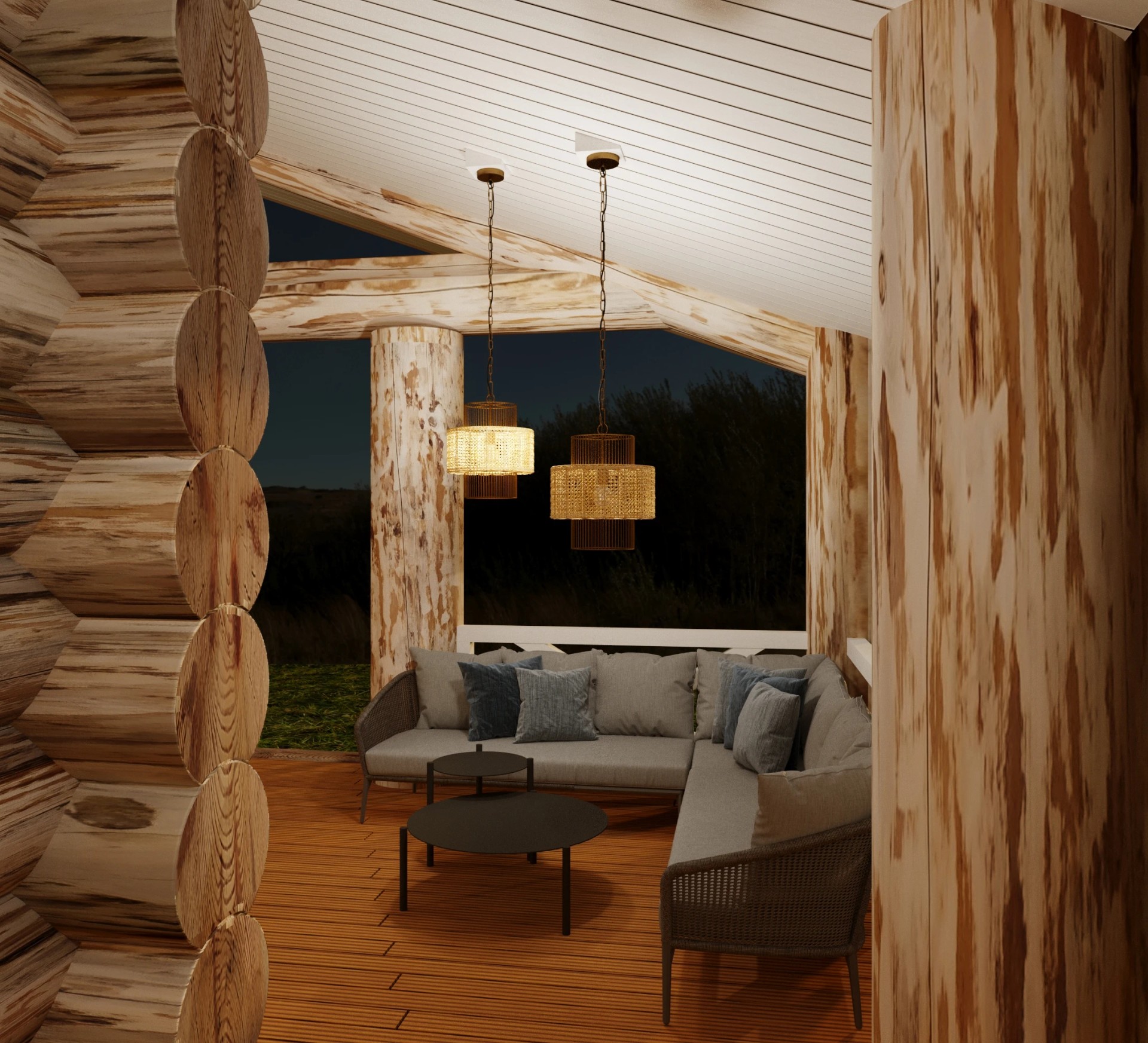 П. ПРИБЫЛОВО, ДОМ