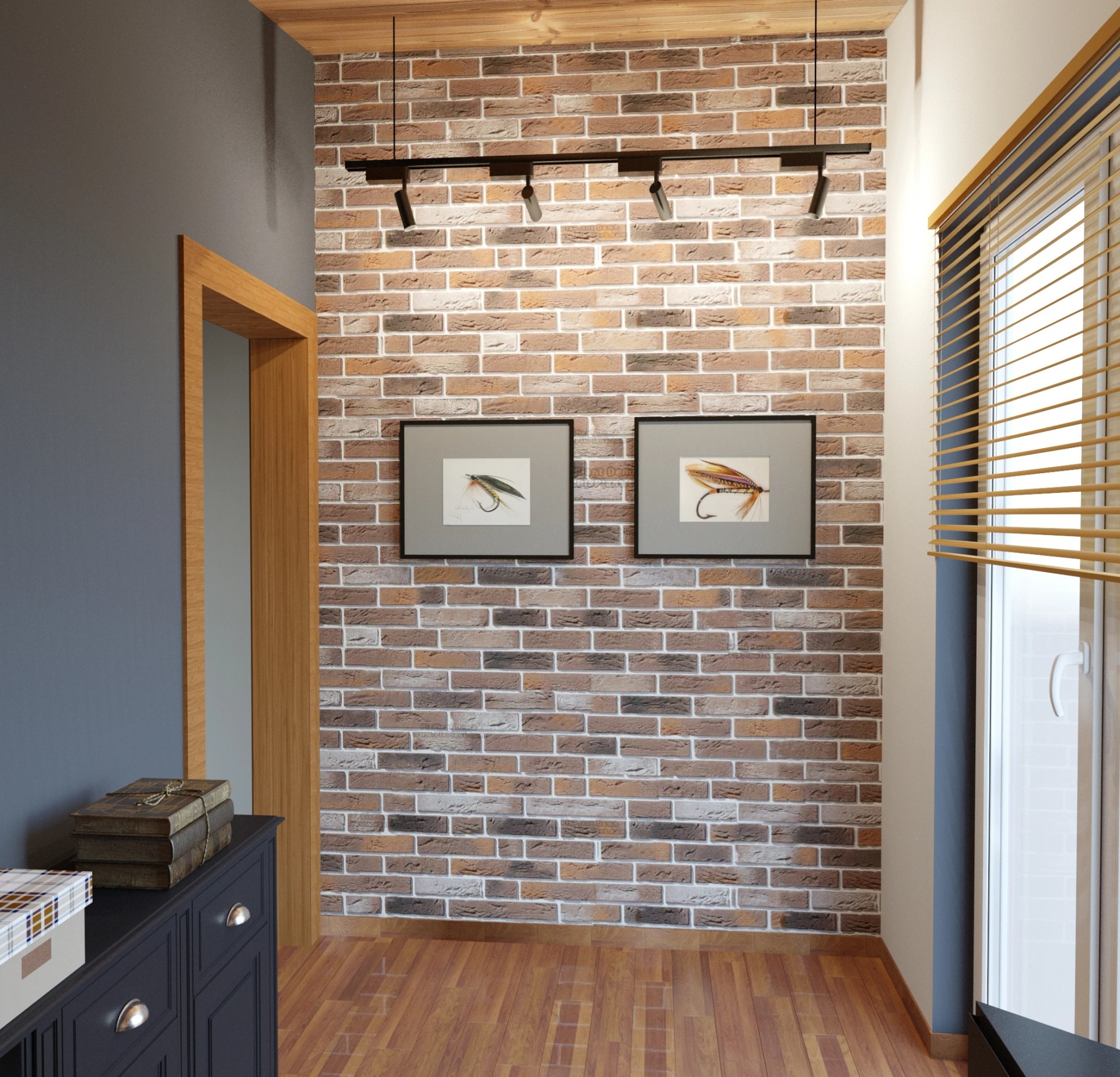 П. ПРИВЕТНИНСКОЕ, Кабинет