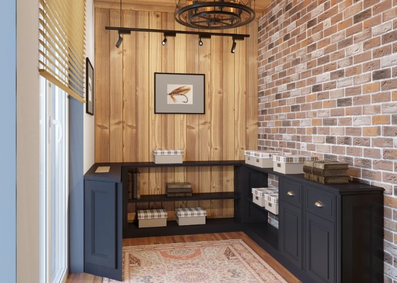 П. ПРИВЕТНИНСКОЕ, Кабинет