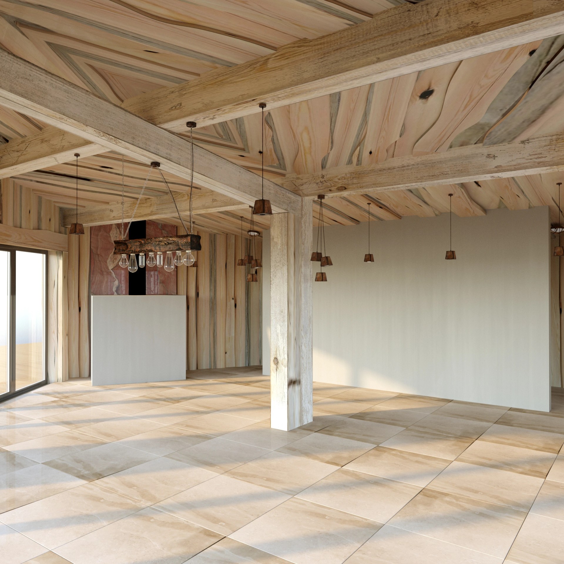 П. ХИТТОЛОВО, ПАРНАЯ, БАННЫЙ КОМПЛЕКС, КАМИННЫЙ ЗАЛ