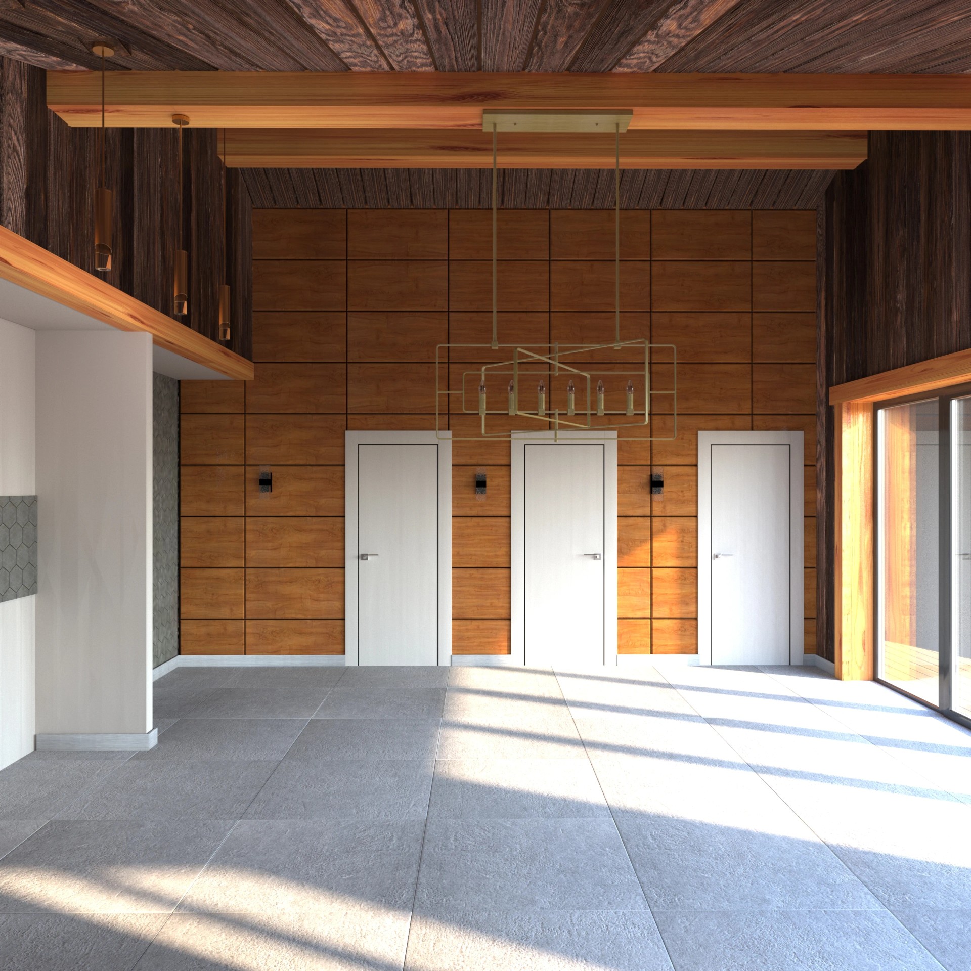 П. ХИТТОЛОВО, ПАРНАЯ, БАННЫЙ КОМПЛЕКС, КАМИННЫЙ ЗАЛ