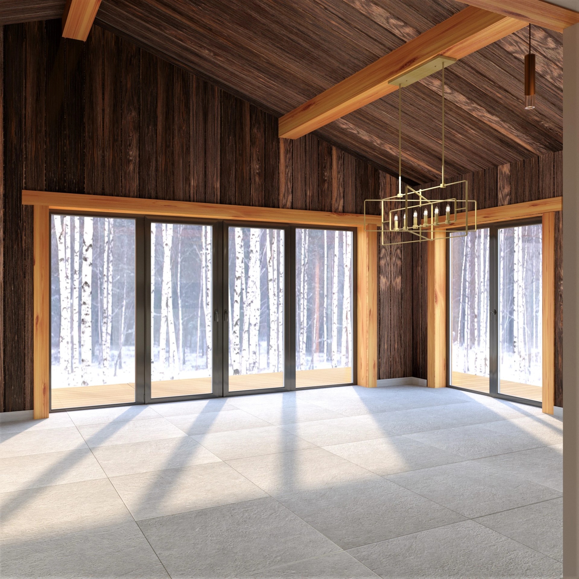 П. ХИТТОЛОВО, ПАРНАЯ, БАННЫЙ КОМПЛЕКС, КАМИННЫЙ ЗАЛ