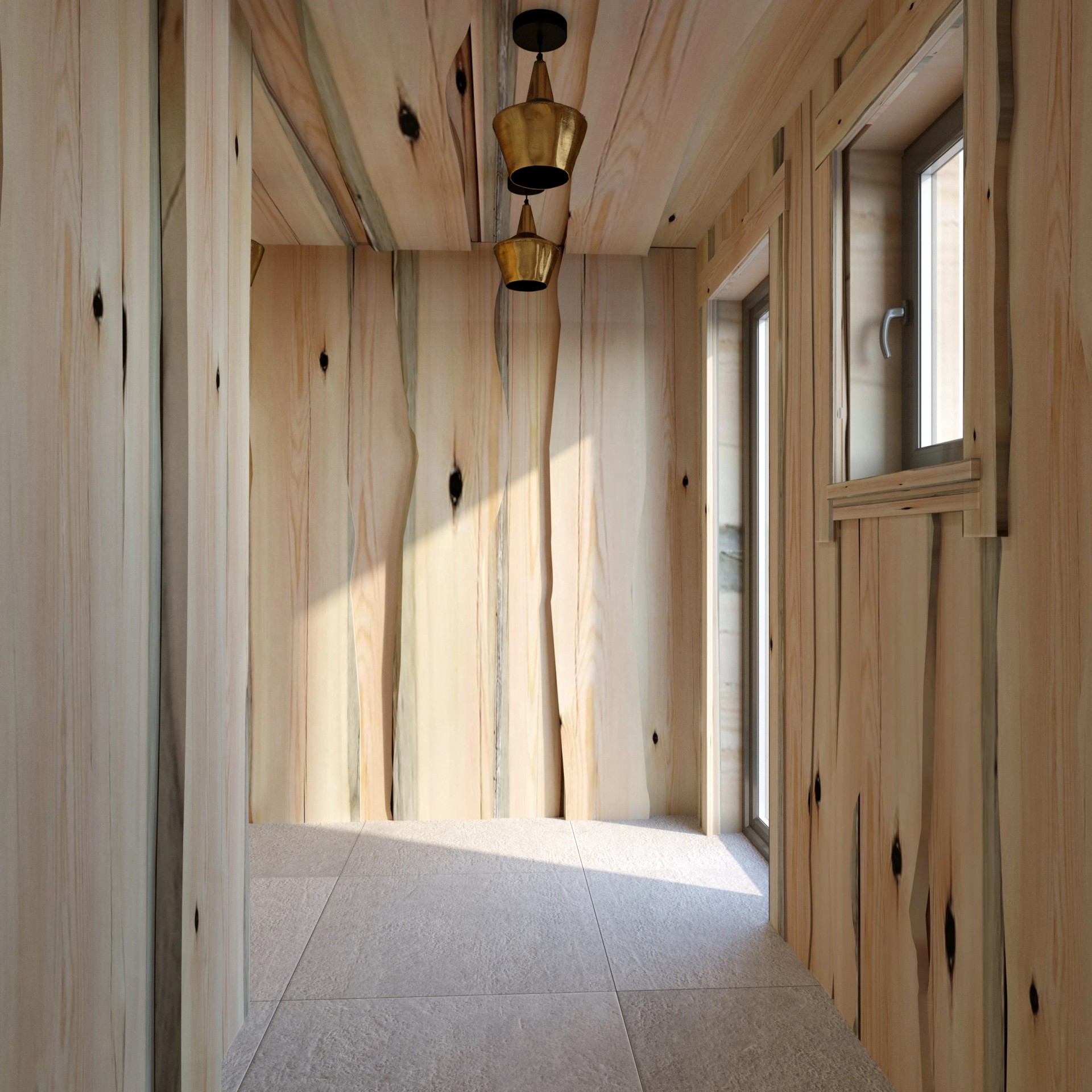 П. ХИТТОЛОВО, ПАРНАЯ, БАННЫЙ КОМПЛЕКС, КАМИННЫЙ ЗАЛ