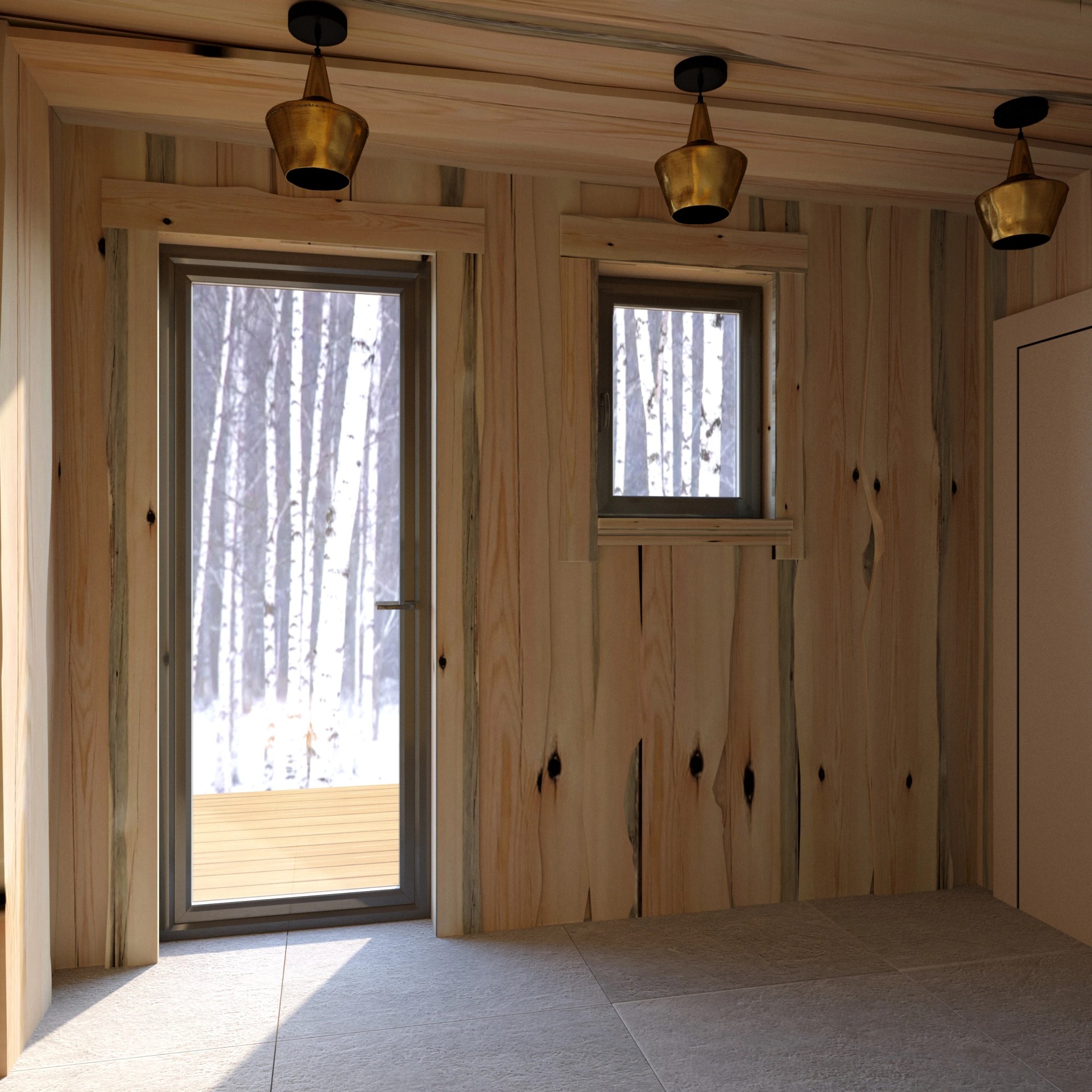 П. ХИТТОЛОВО, ПАРНАЯ, БАННЫЙ КОМПЛЕКС, КАМИННЫЙ ЗАЛ