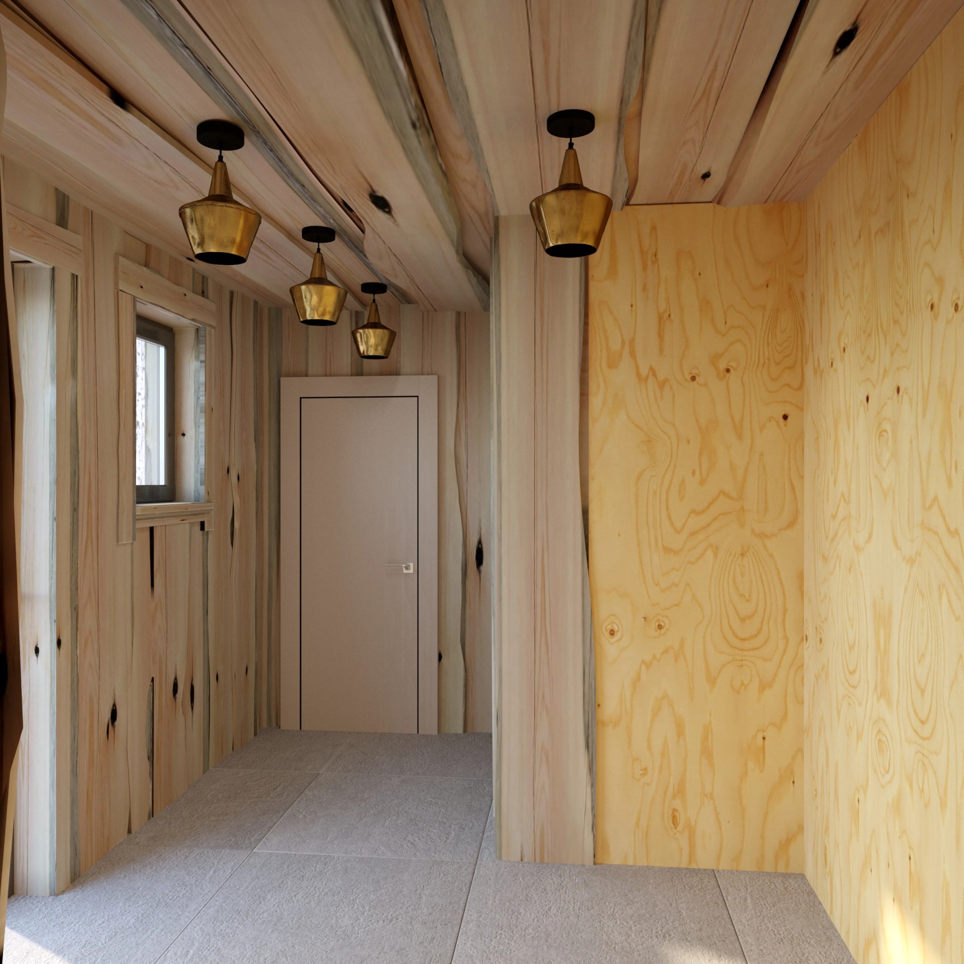 П. ХИТТОЛОВО, ПАРНАЯ, БАННЫЙ КОМПЛЕКС, КАМИННЫЙ ЗАЛ