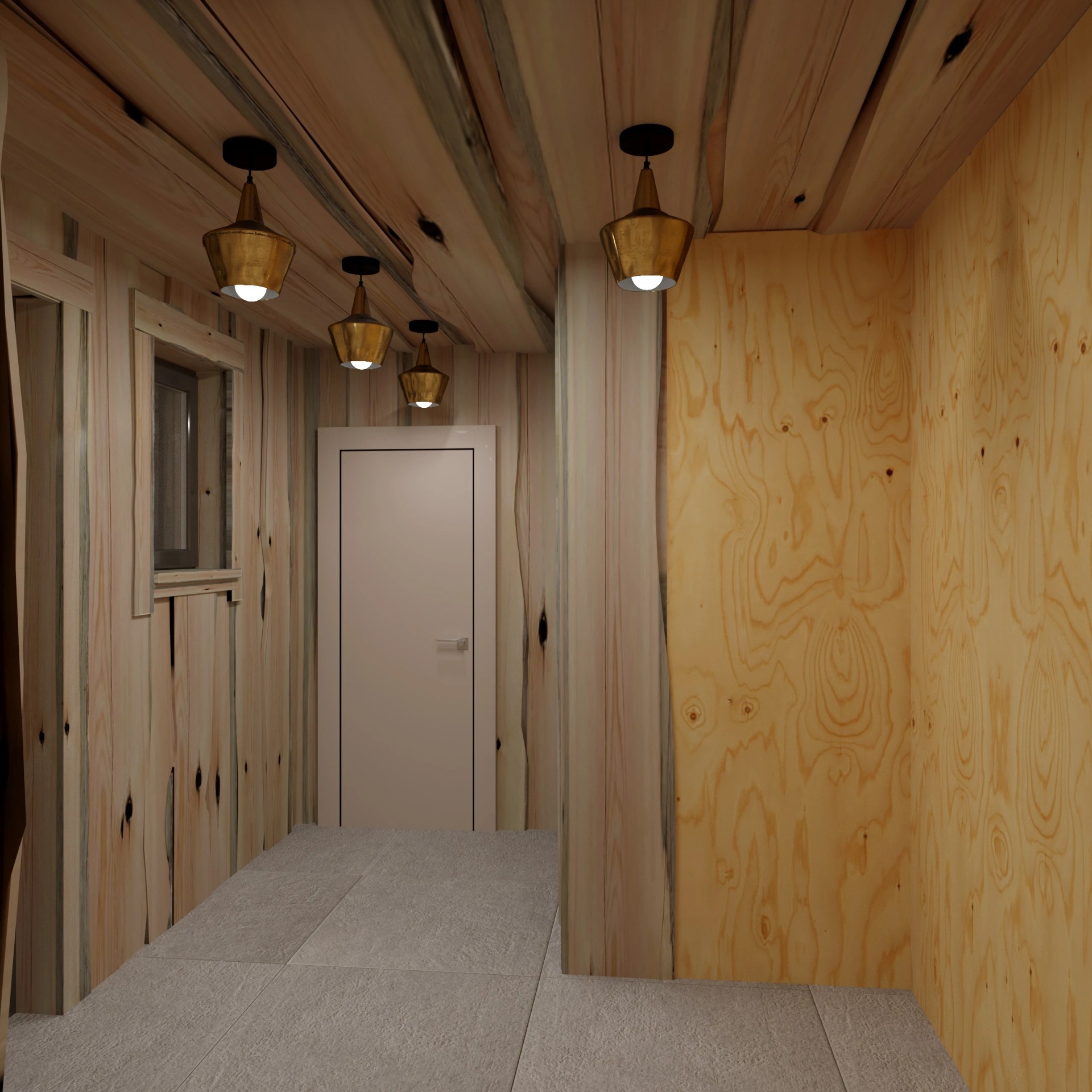 П. ХИТТОЛОВО, ПАРНАЯ, БАННЫЙ КОМПЛЕКС, КАМИННЫЙ ЗАЛ