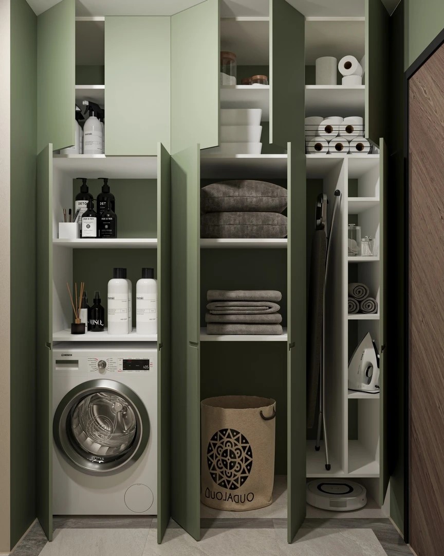 Квартира на Дачном проспекте