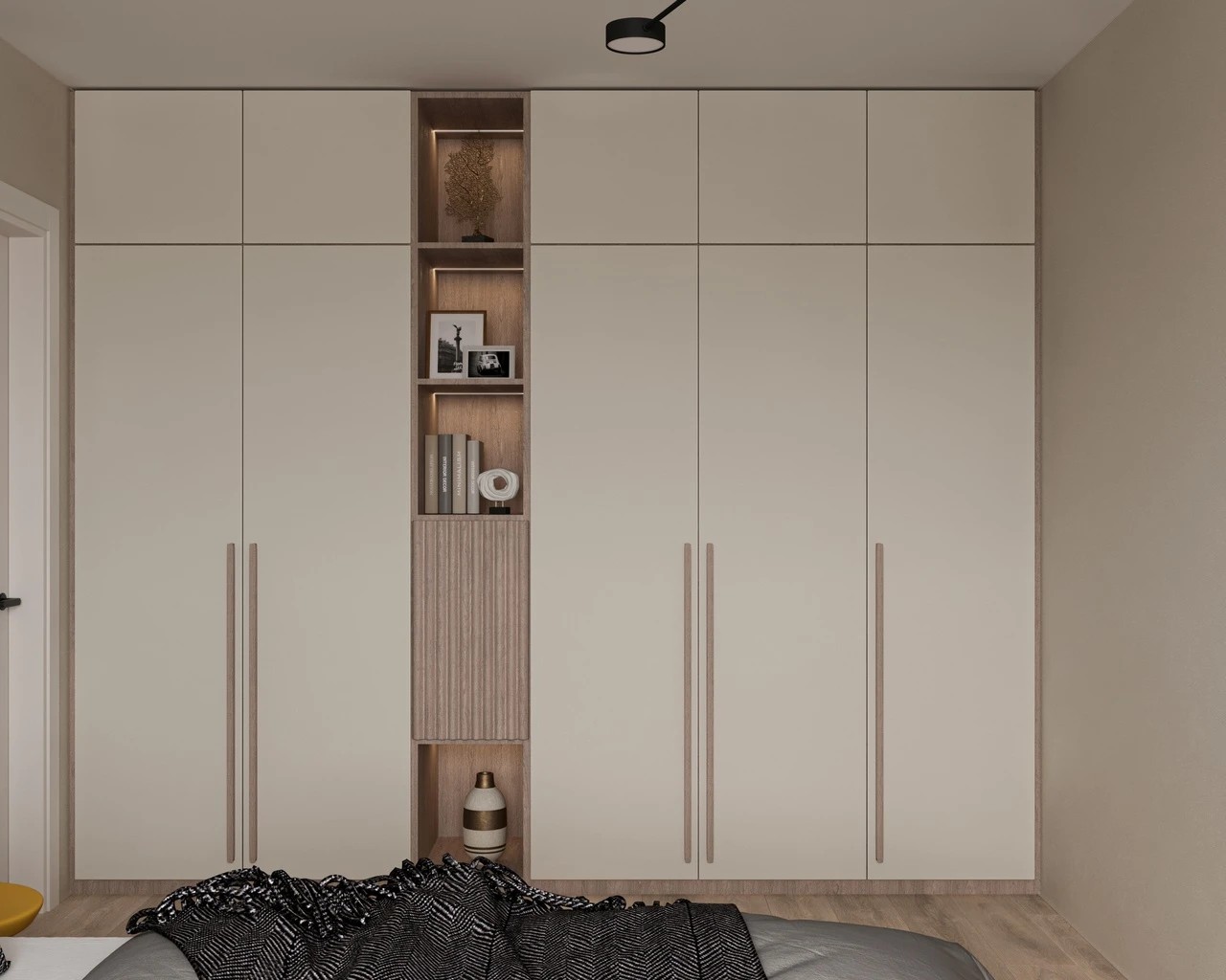 Квартира на Дачном проспекте