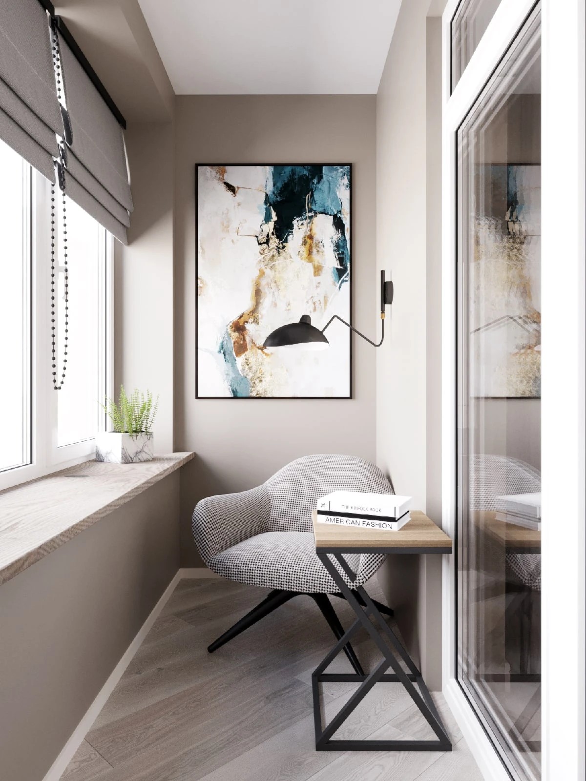 2-х комнатная квартира, г. Санкт-Петербург, ЖК Новое Купчино