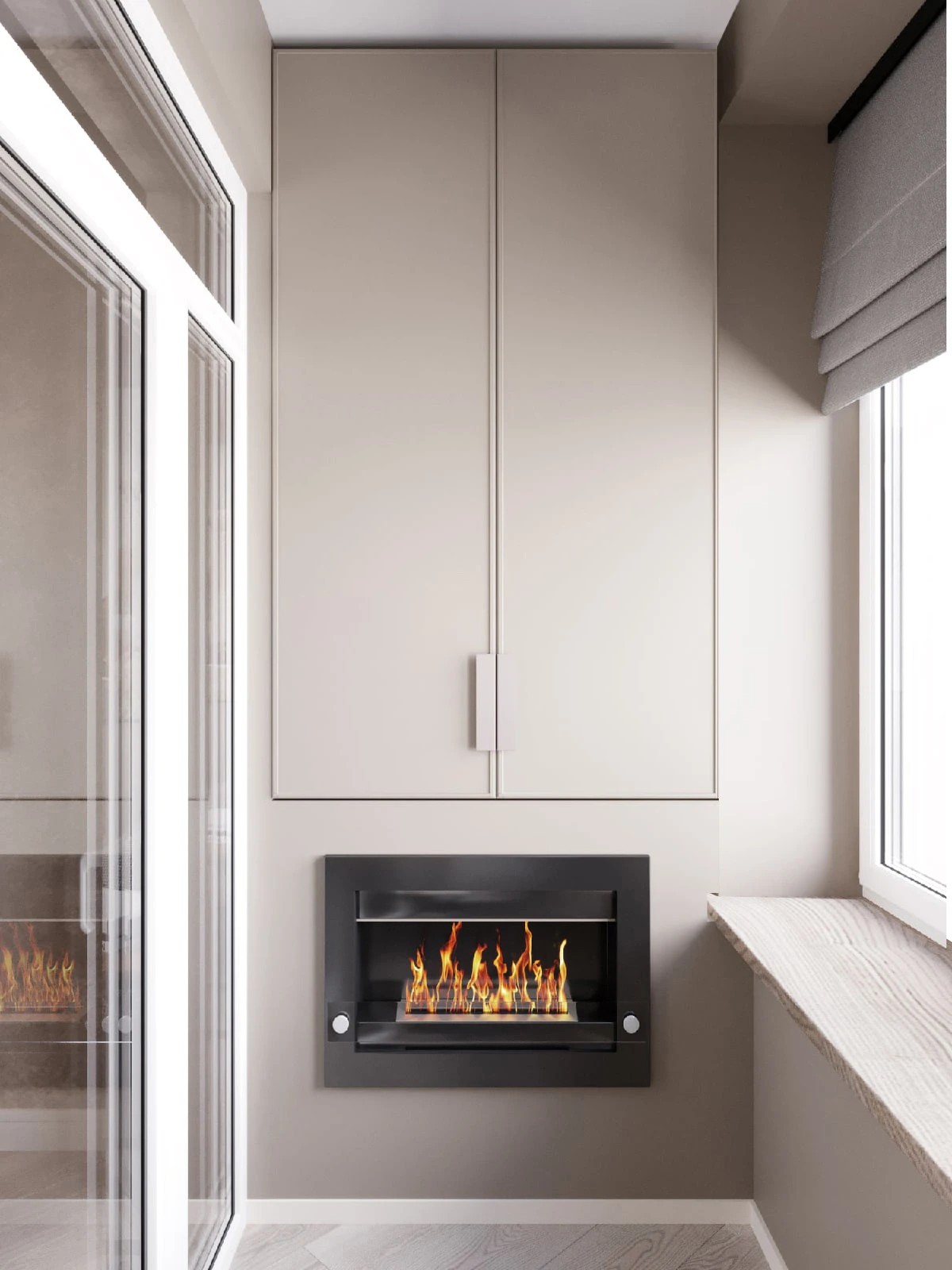 2-х комнатная квартира, г. Санкт-Петербург, ЖК Новое Купчино