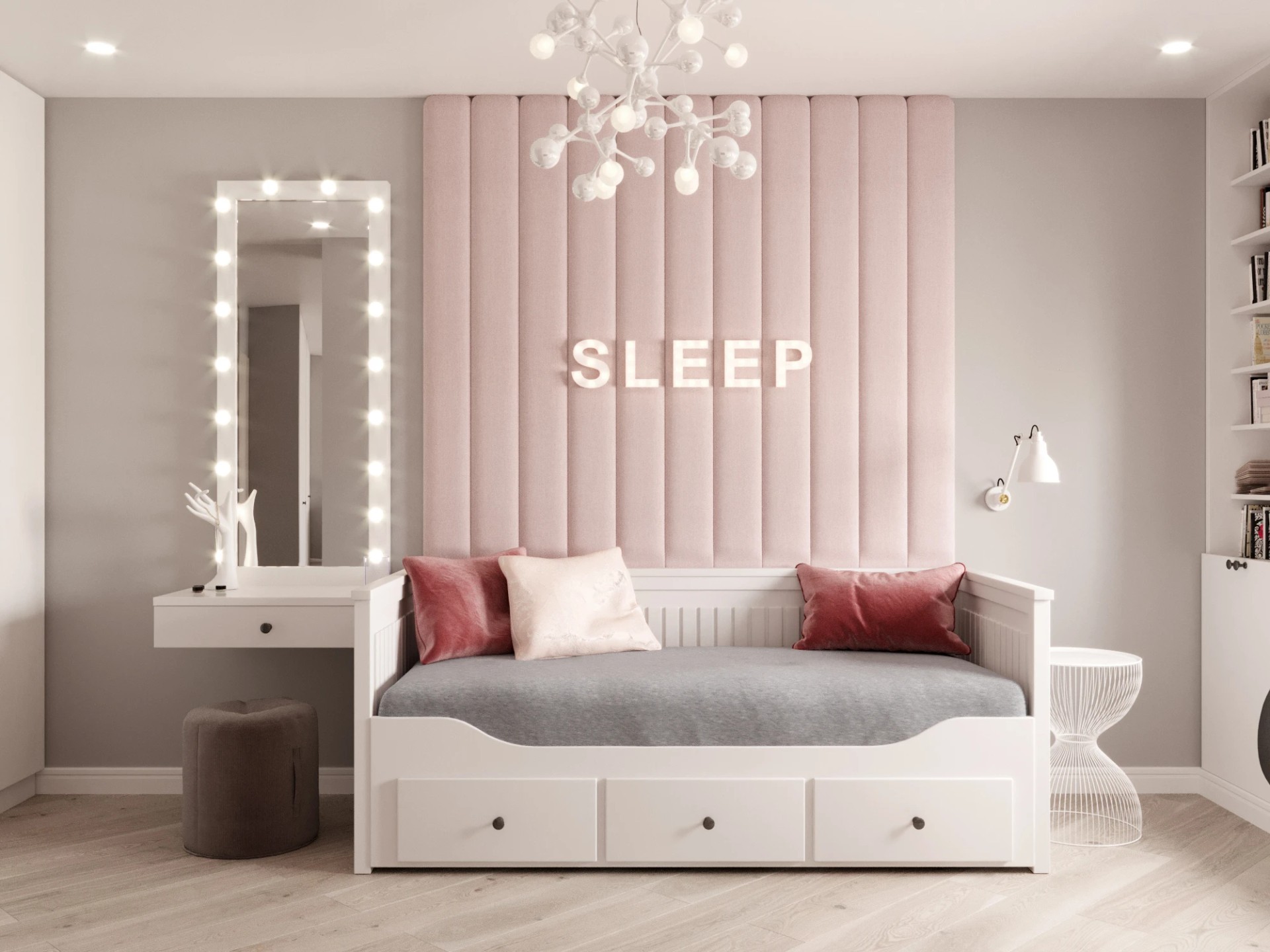 2-х комнатная квартира, г. Санкт-Петербург, ЖК Новое Купчино