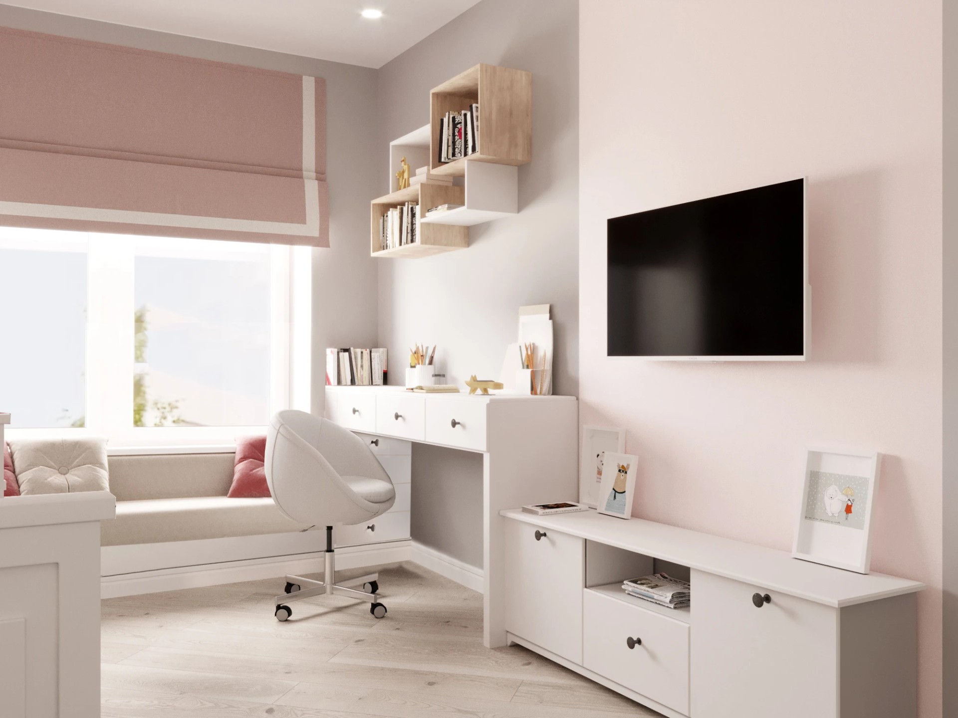 2-х комнатная квартира, г. Санкт-Петербург, ЖК Новое Купчино