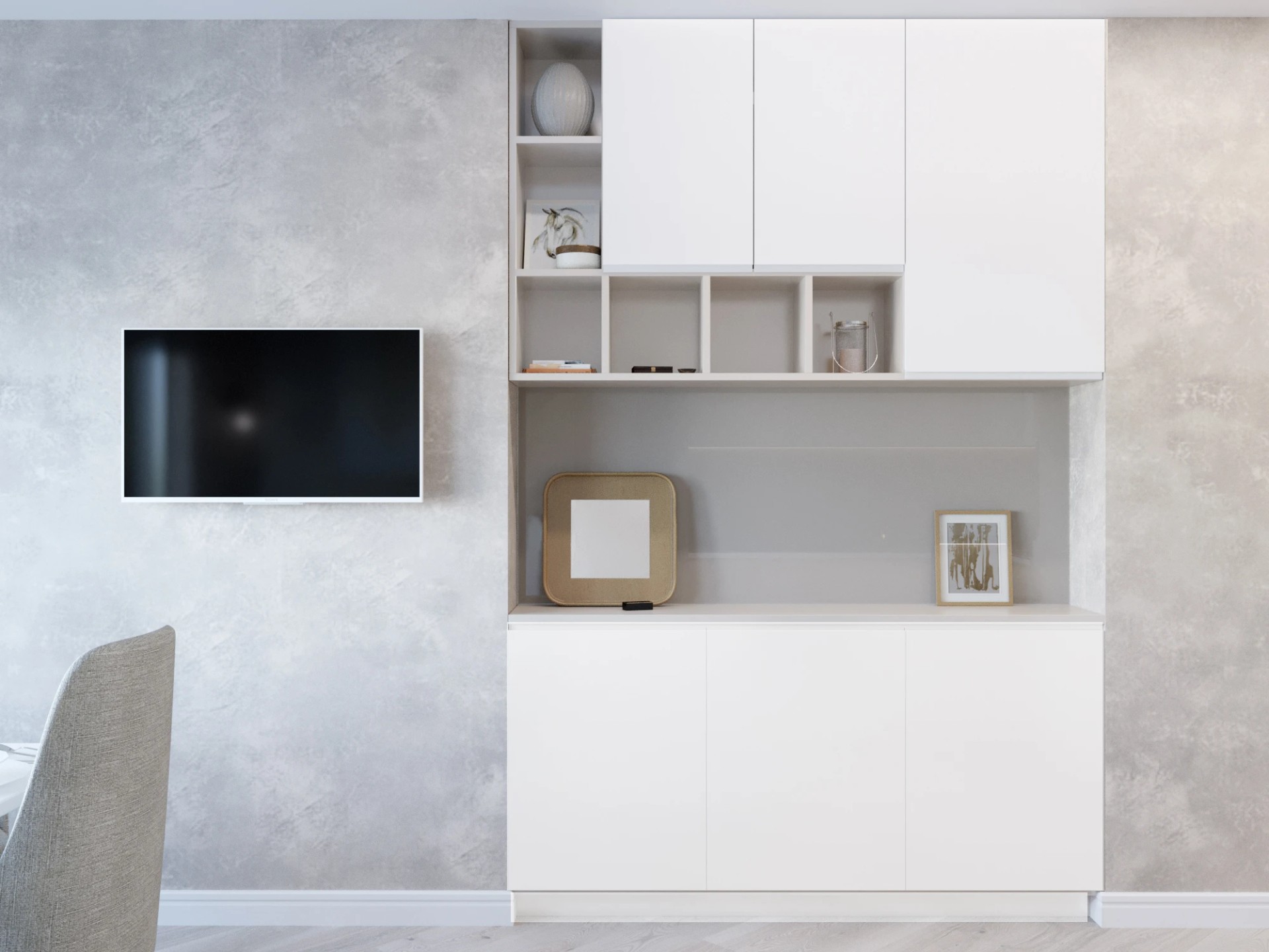 2-х комнатная квартира, г. Санкт-Петербург, ЖК Новое Купчино