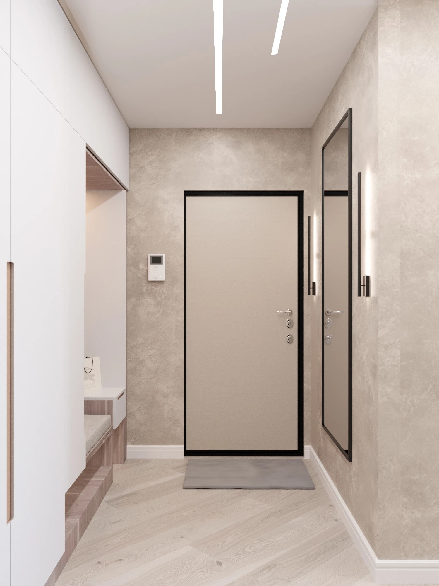 2-х комнатная квартира, г. Санкт-Петербург, ЖК Новое Купчино