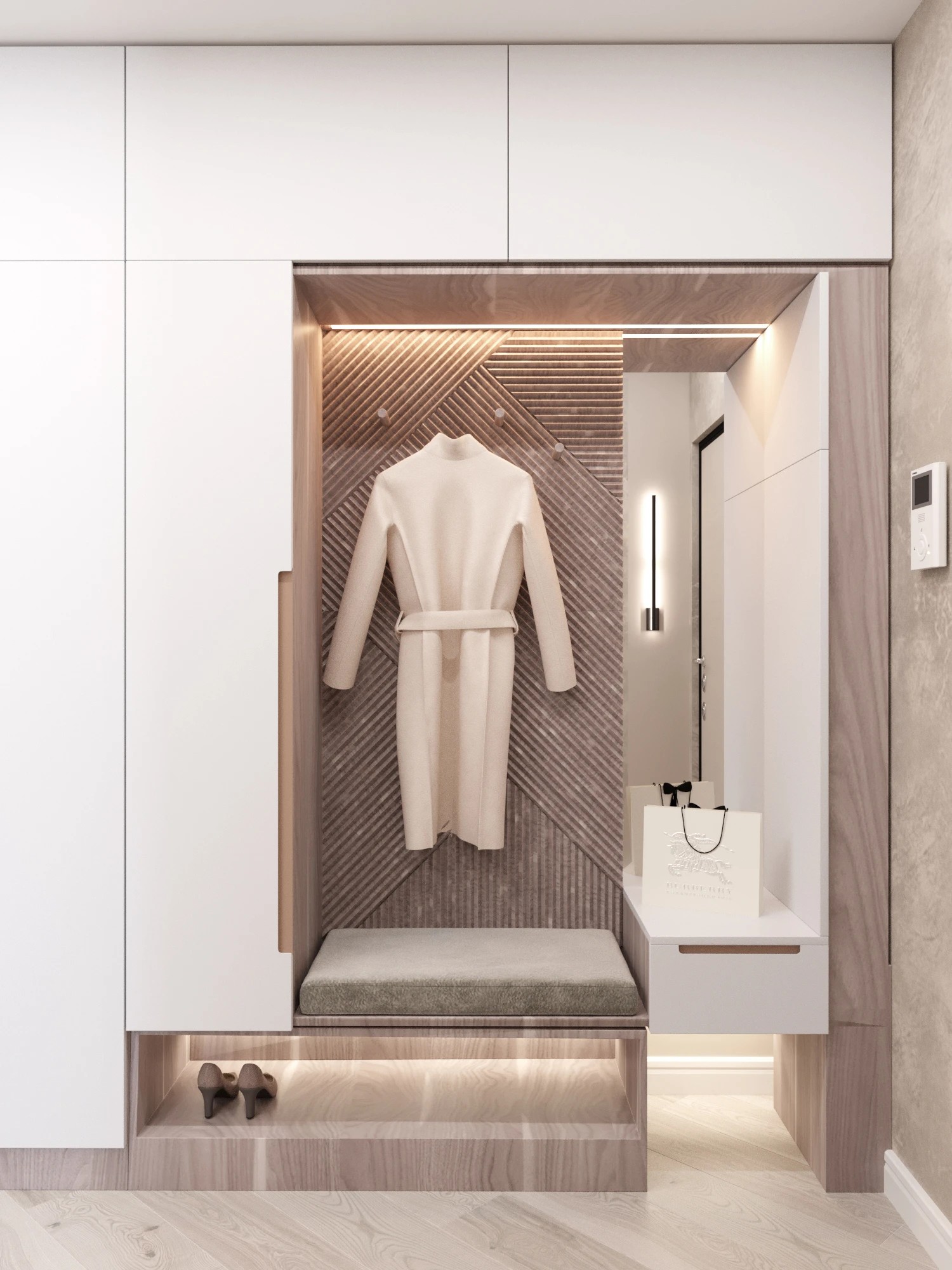 2-х комнатная квартира, г. Санкт-Петербург, ЖК Новое Купчино