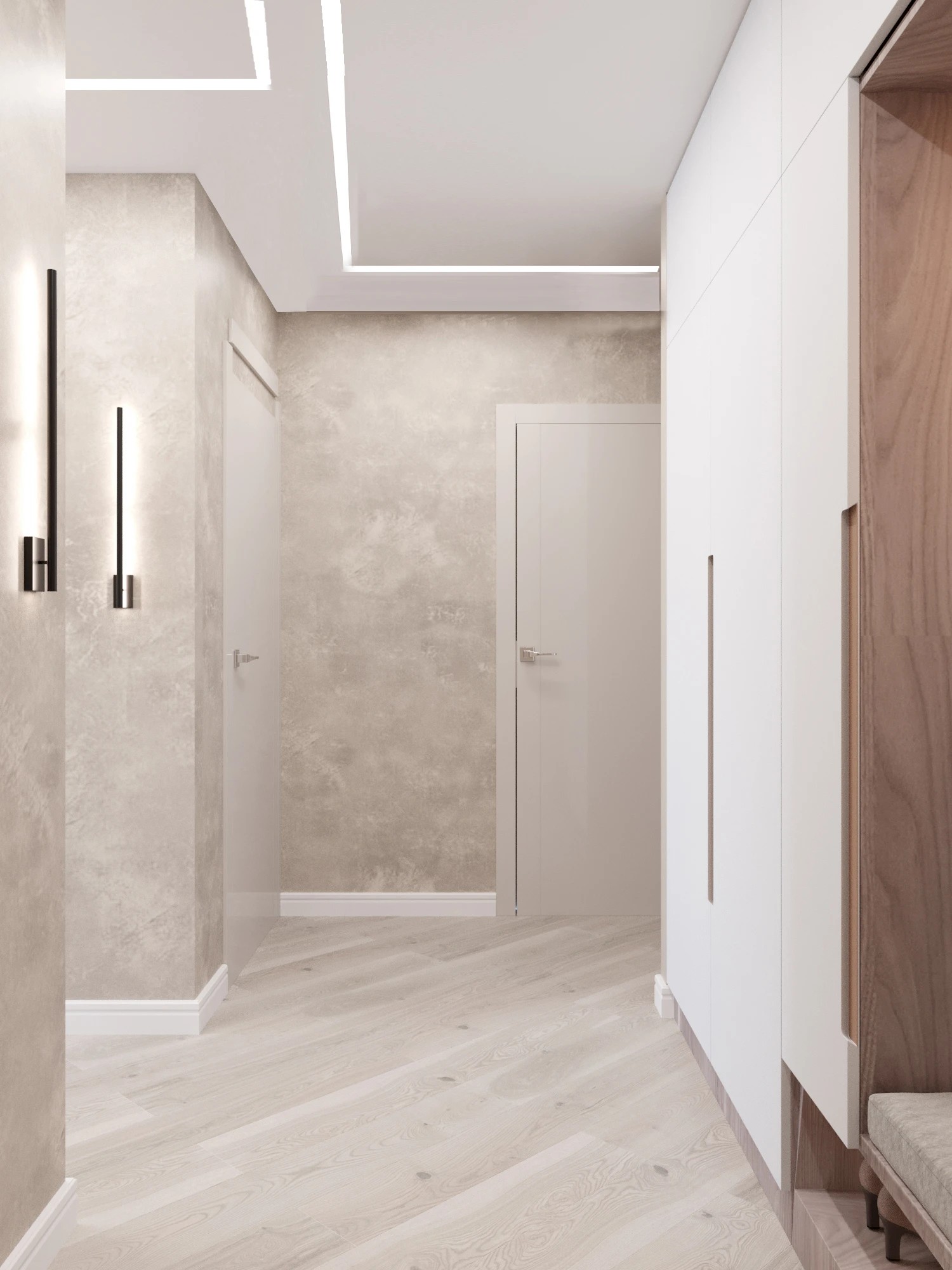 2-х комнатная квартира, г. Санкт-Петербург, ЖК Новое Купчино