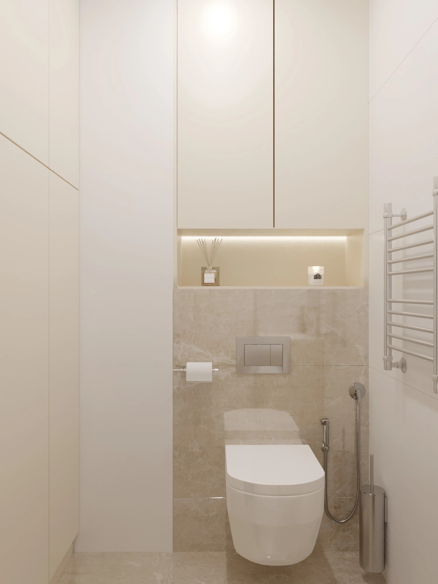 2-х комнатная квартира, г. Санкт-Петербург, ЖК Новое Купчино