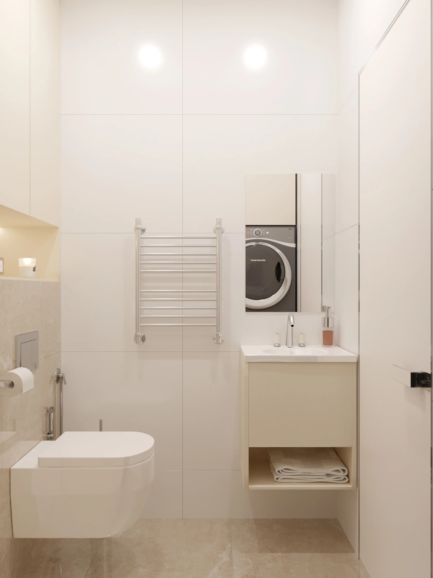 2-х комнатная квартира, г. Санкт-Петербург, ЖК Новое Купчино