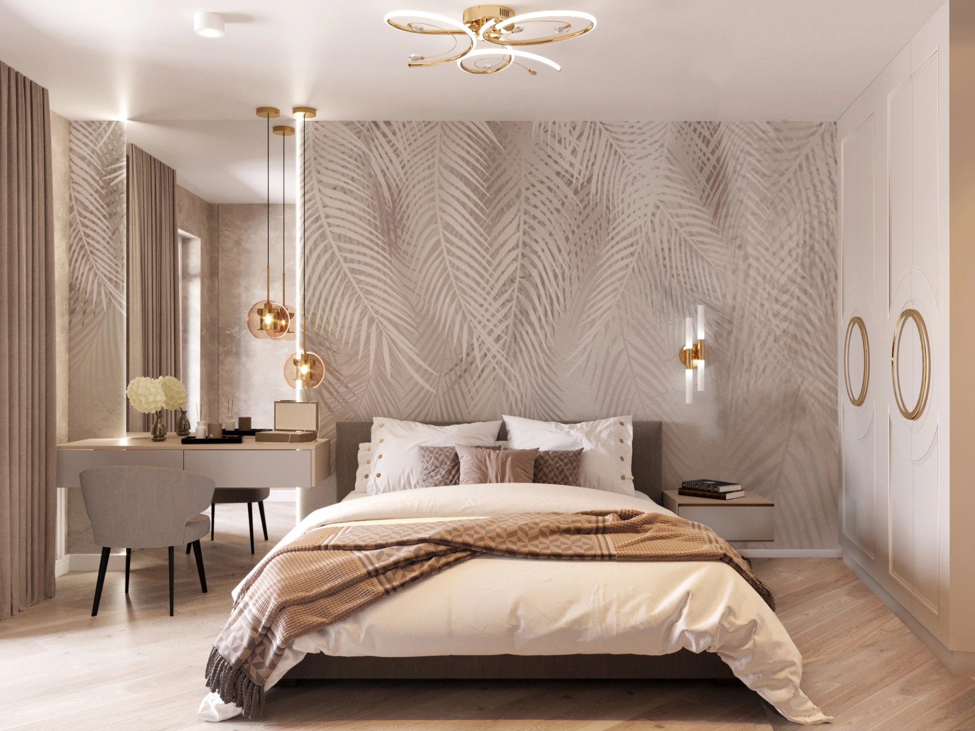 2-х комнатная квартира, г. Санкт-Петербург, ЖК Новое Купчино