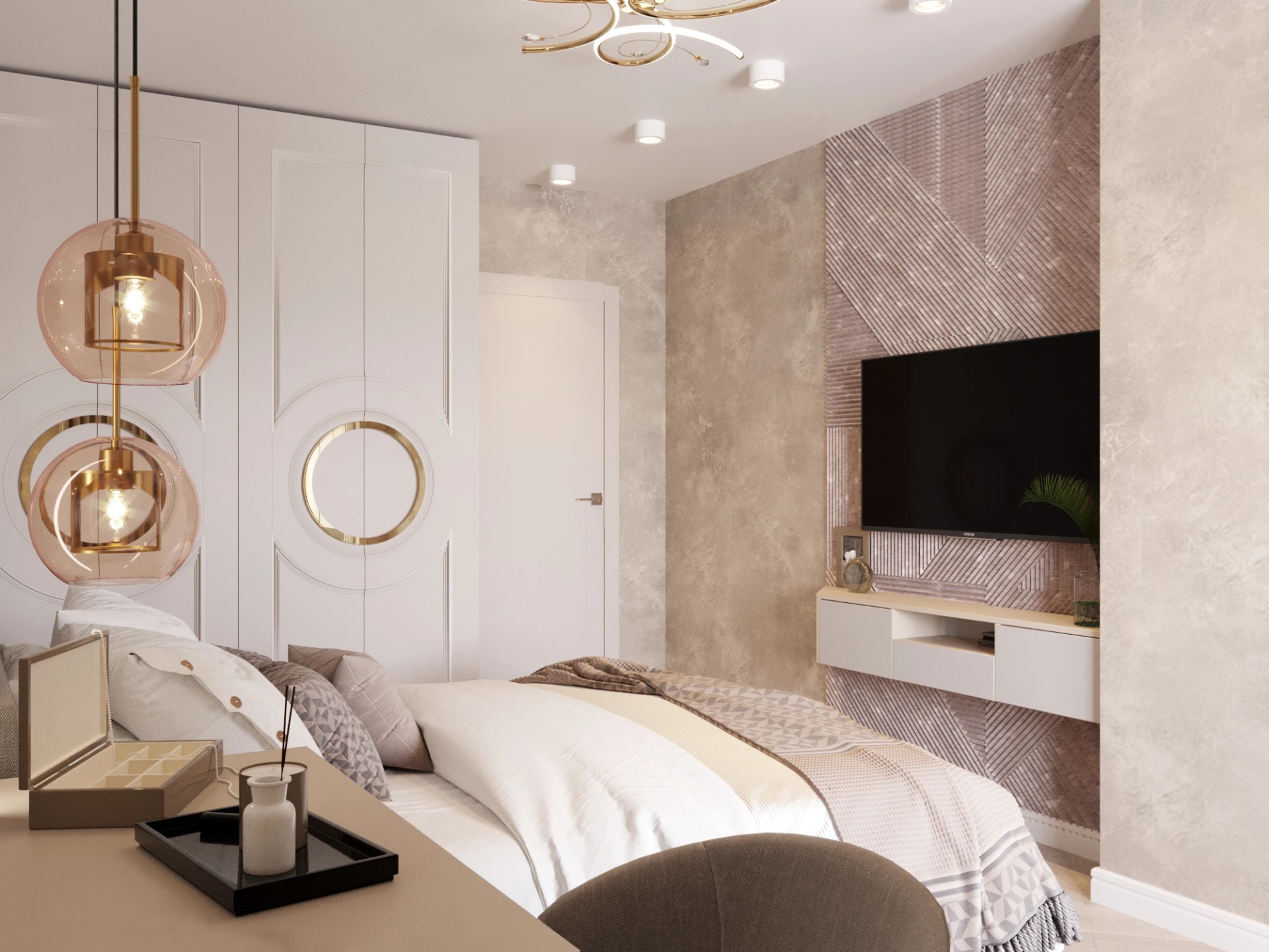 2-х комнатная квартира, г. Санкт-Петербург, ЖК Новое Купчино