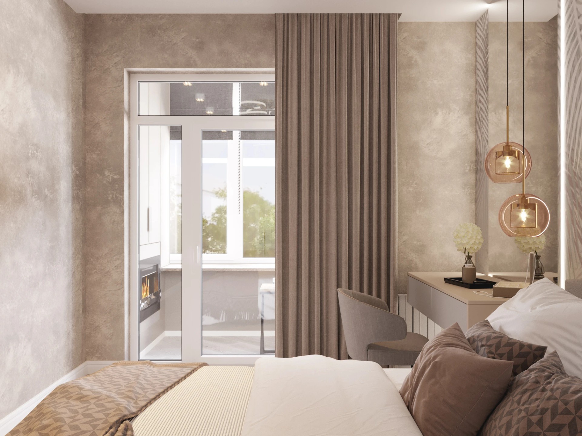 2-х комнатная квартира, г. Санкт-Петербург, ЖК Новое Купчино