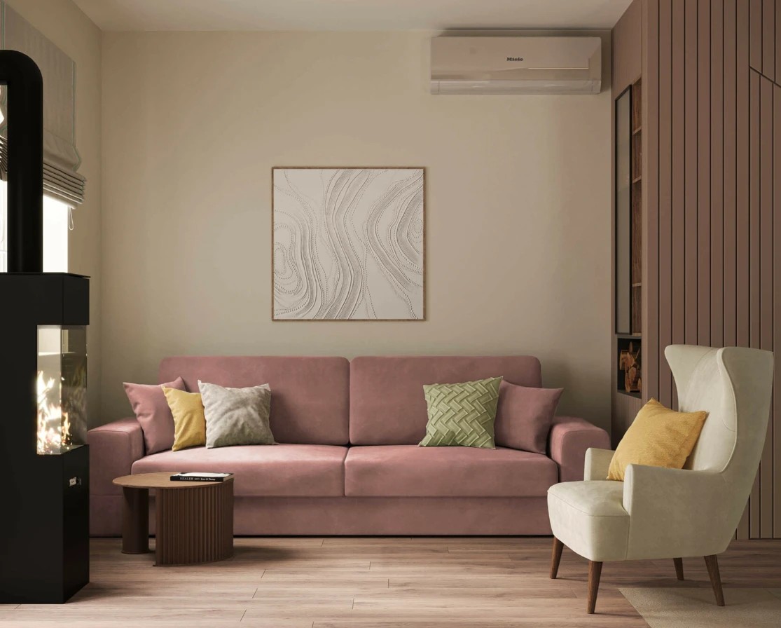 Таунхаус Вартемяги