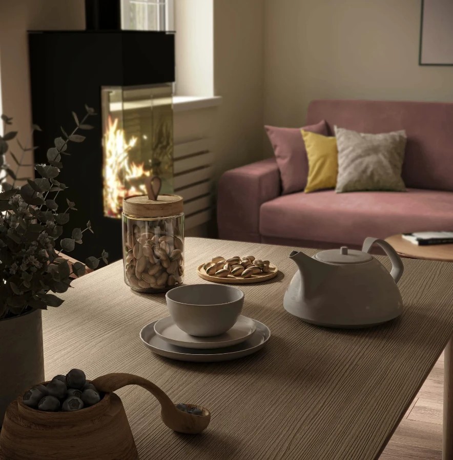 Таунхаус Вартемяги