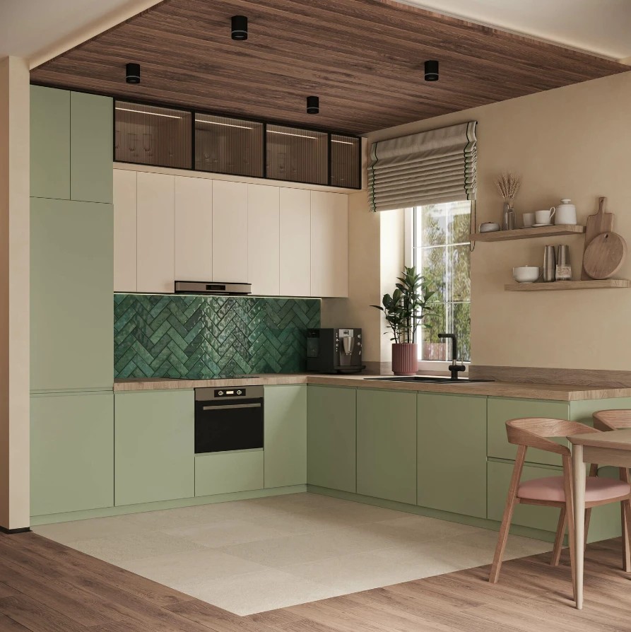 Таунхаус Вартемяги