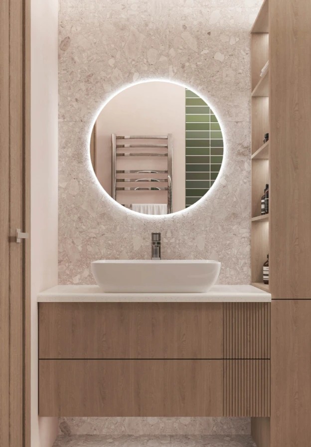 Таунхаус Вартемяги