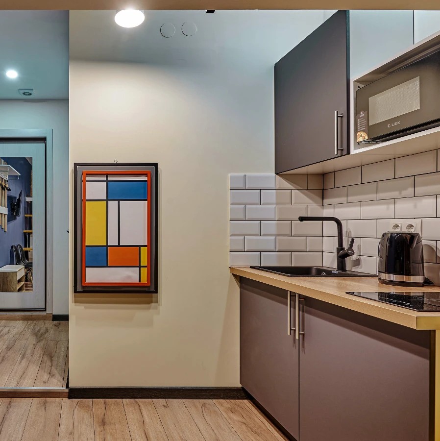 Проект "Инвест на Марата"