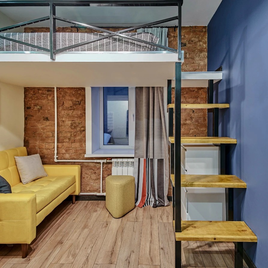 Проект "Инвест на Марата"