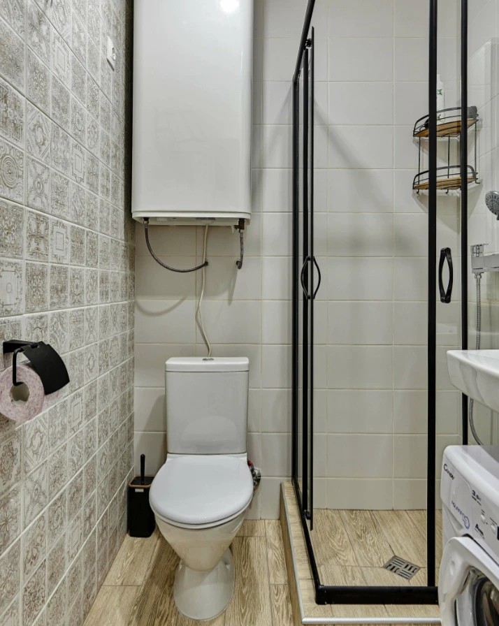 Проект "Инвест на Марата"