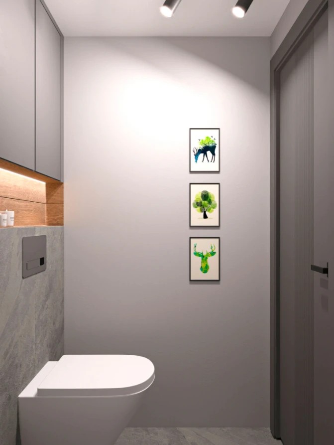 Проект "Природа на Перерва"