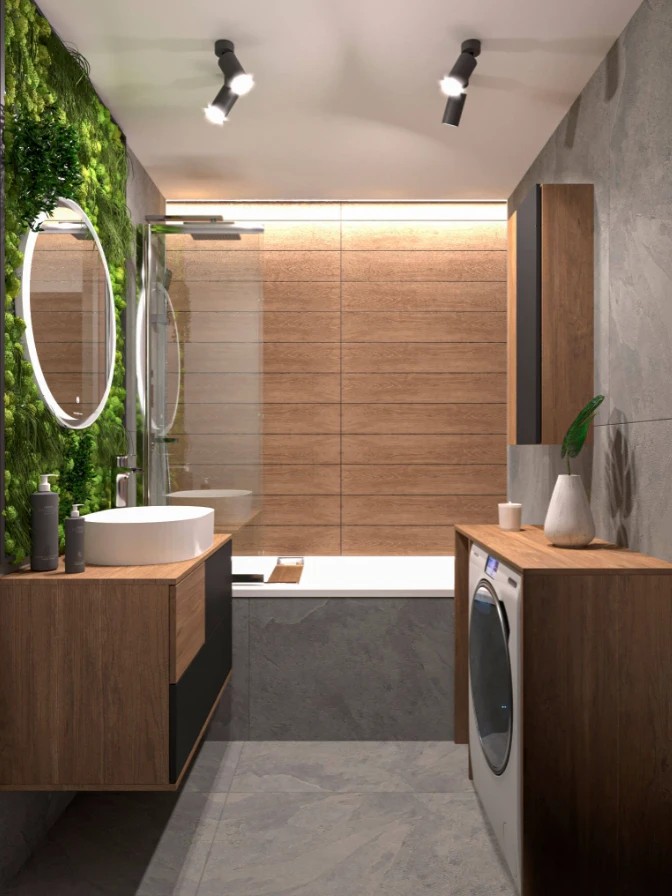 Проект "Природа на Перерва"