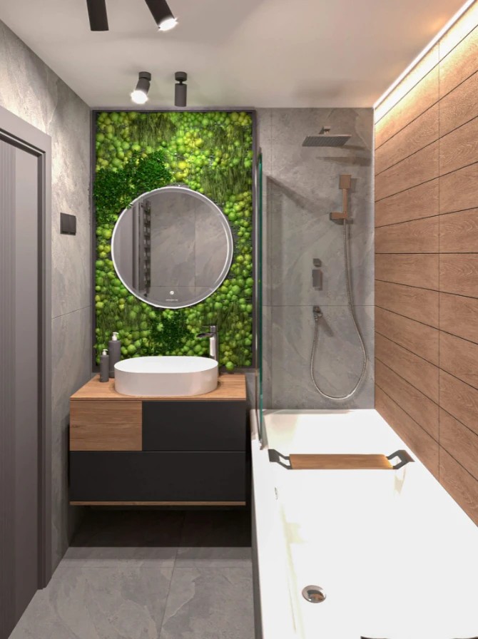 Проект "Природа на Перерва"