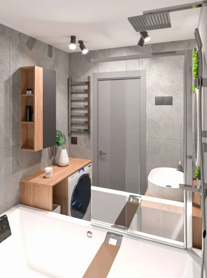 Проект "Природа на Перерва"