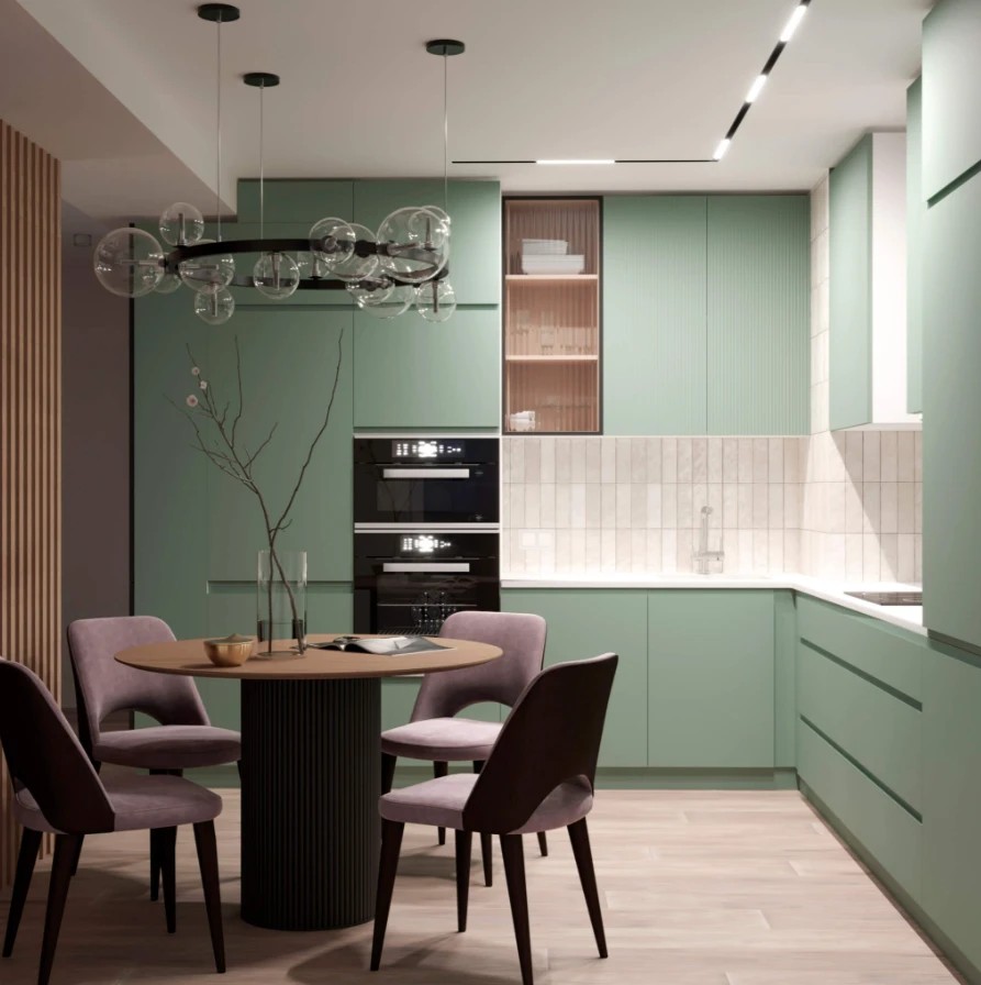 Проект "Всеволожский свет"