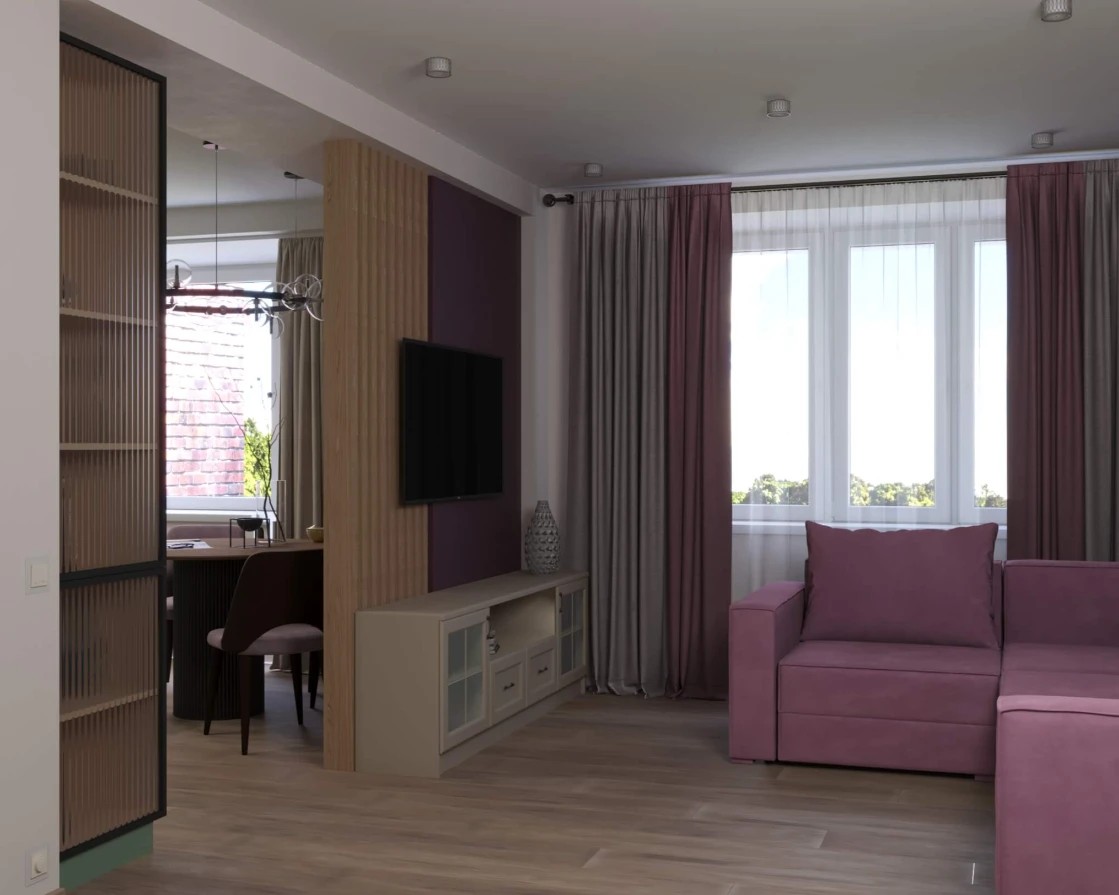 Проект "Всеволожский свет"