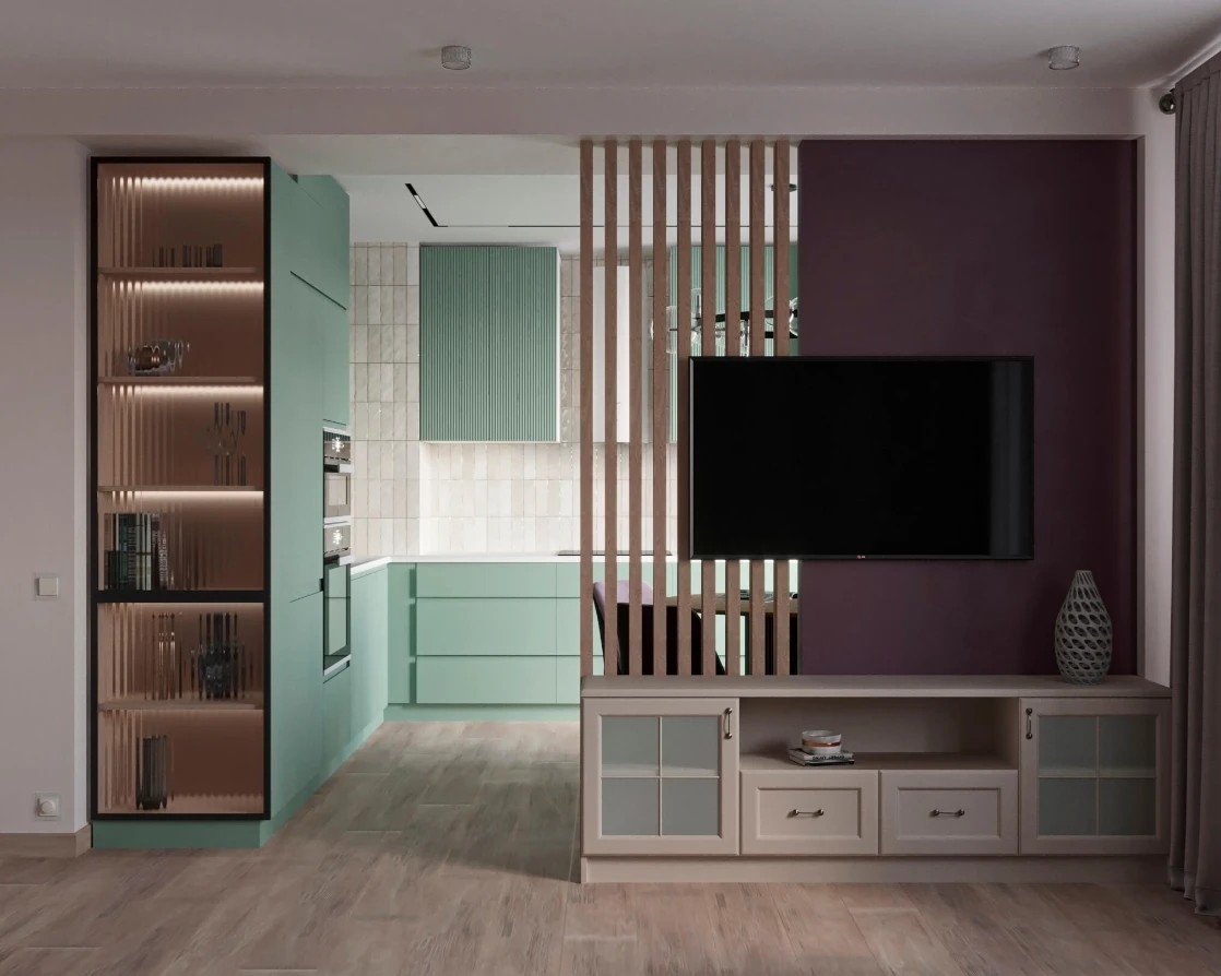 Проект "Всеволожский свет"