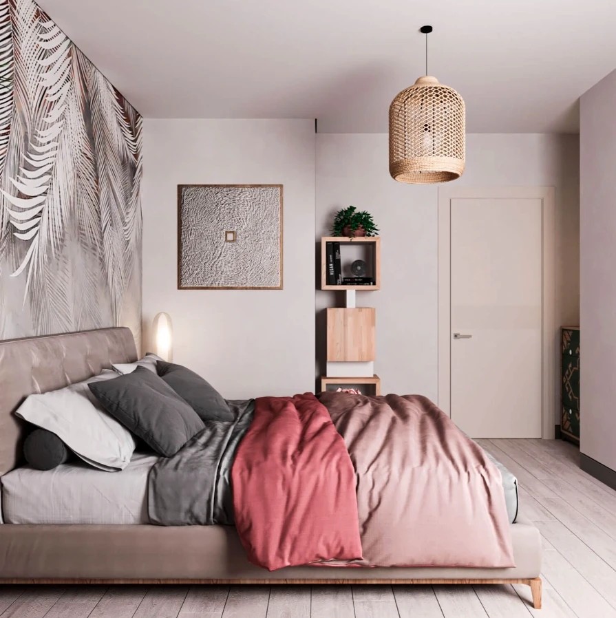 Проект "Дама с собачкой"