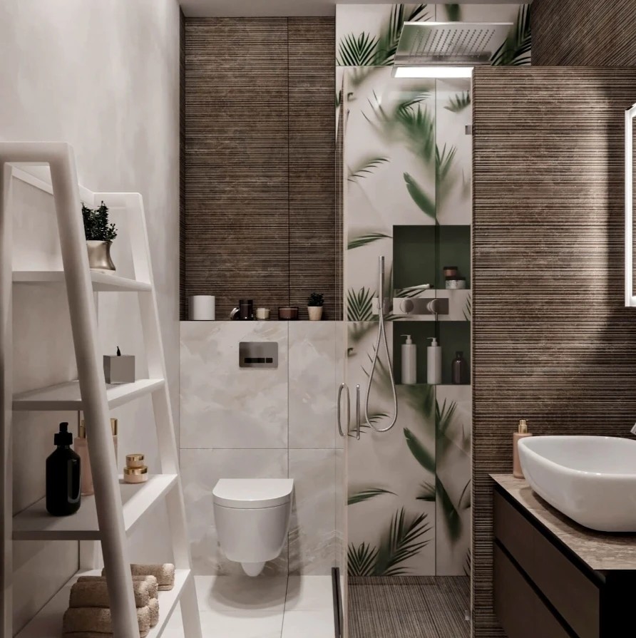 Проект "Дама с собачкой"