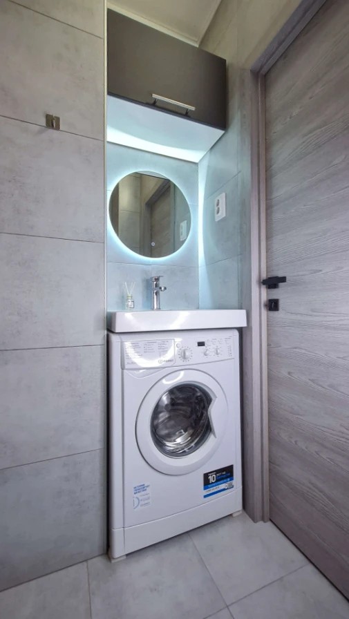 Проект "Минимальный бюджет"