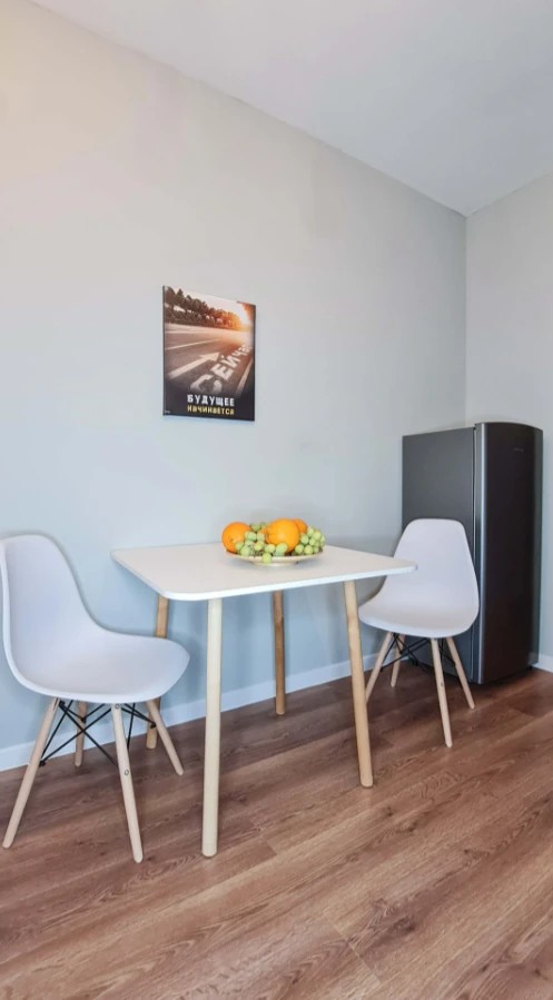 Проект "Минимальный бюджет"