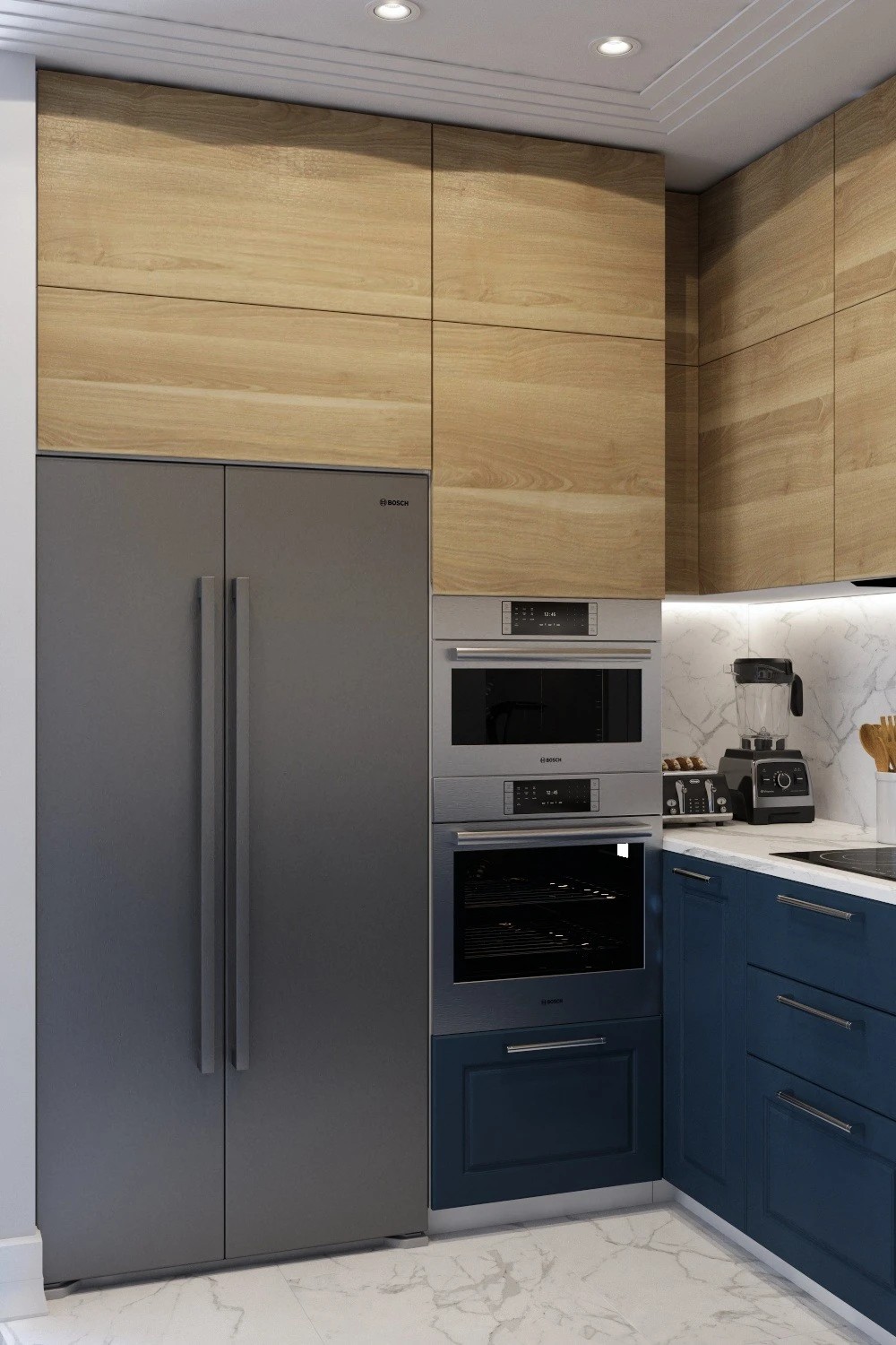 2-х комнатная квартира, г. Санкт-Петербург, ЖК Легенда