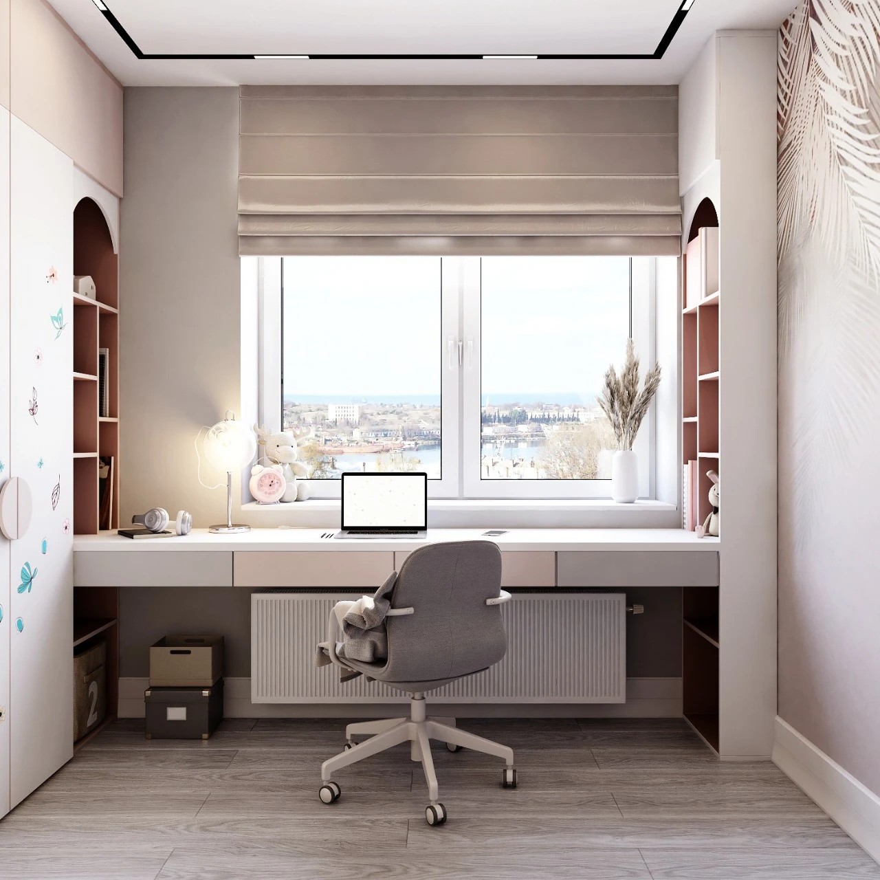 2-х комнатная квартира, г. Санкт-Петербург, ЖК Легенда