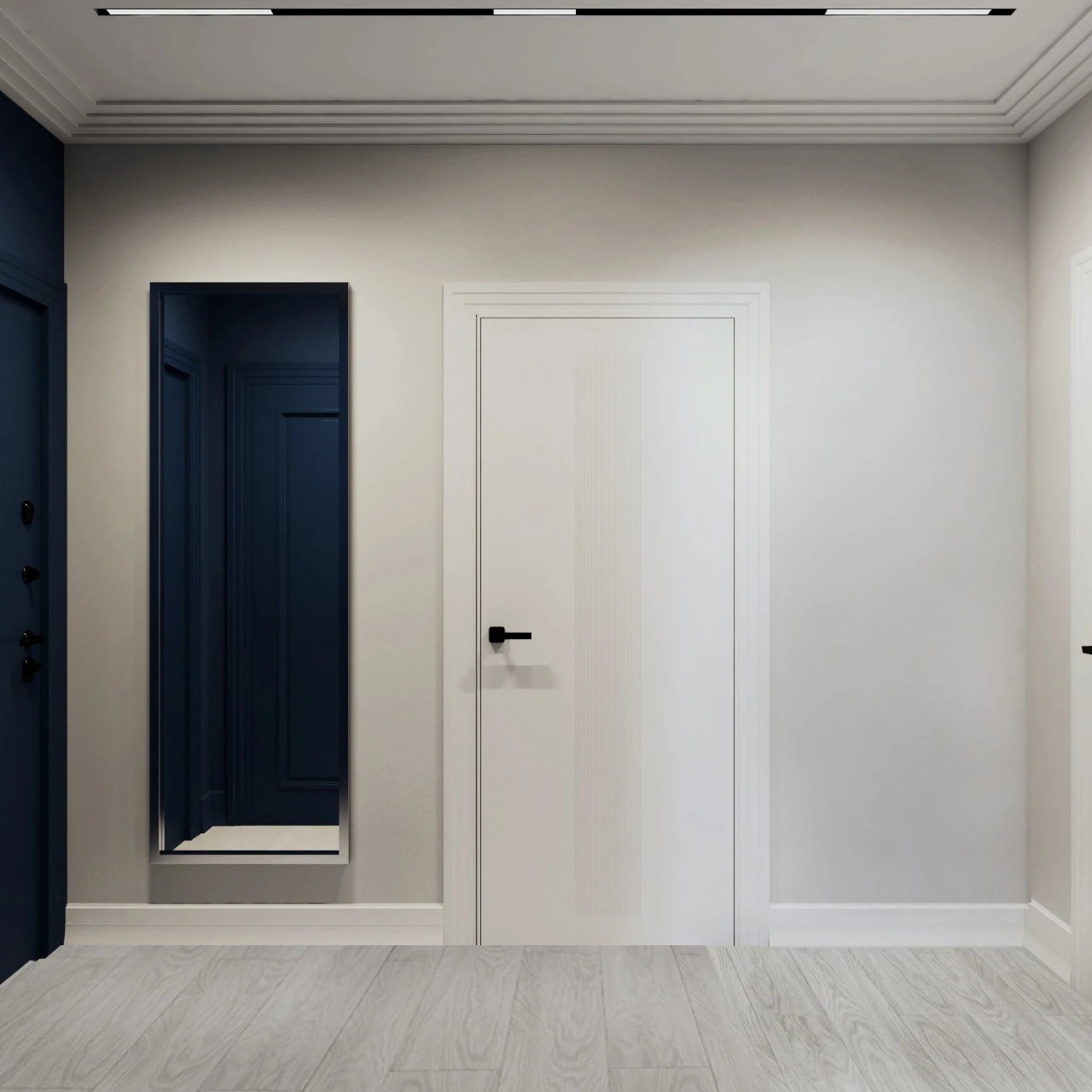 2-х комнатная квартира, г. Санкт-Петербург, ЖК Легенда