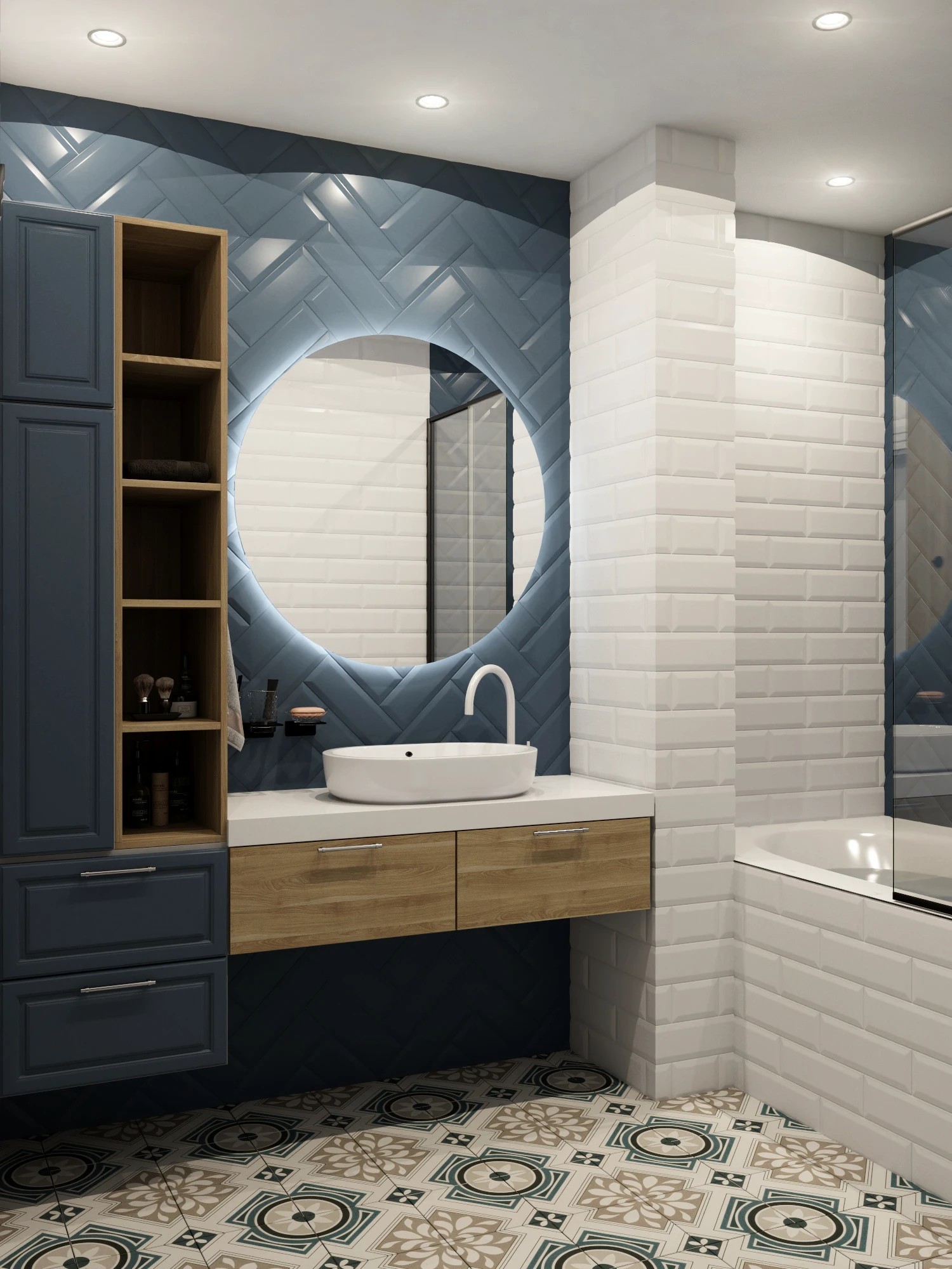 2-х комнатная квартира, г. Санкт-Петербург, ЖК Легенда