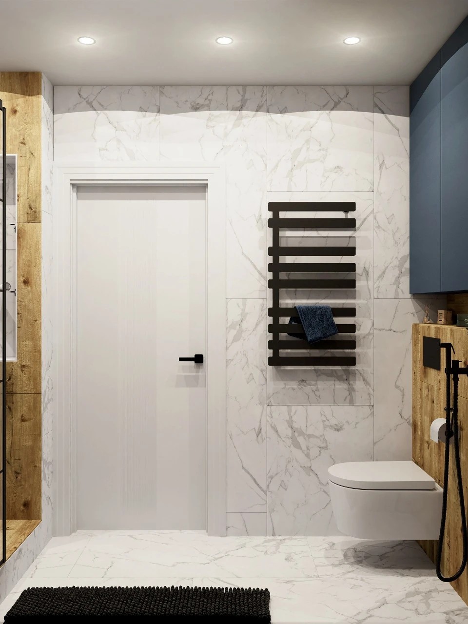 2-х комнатная квартира, г. Санкт-Петербург, ЖК Легенда