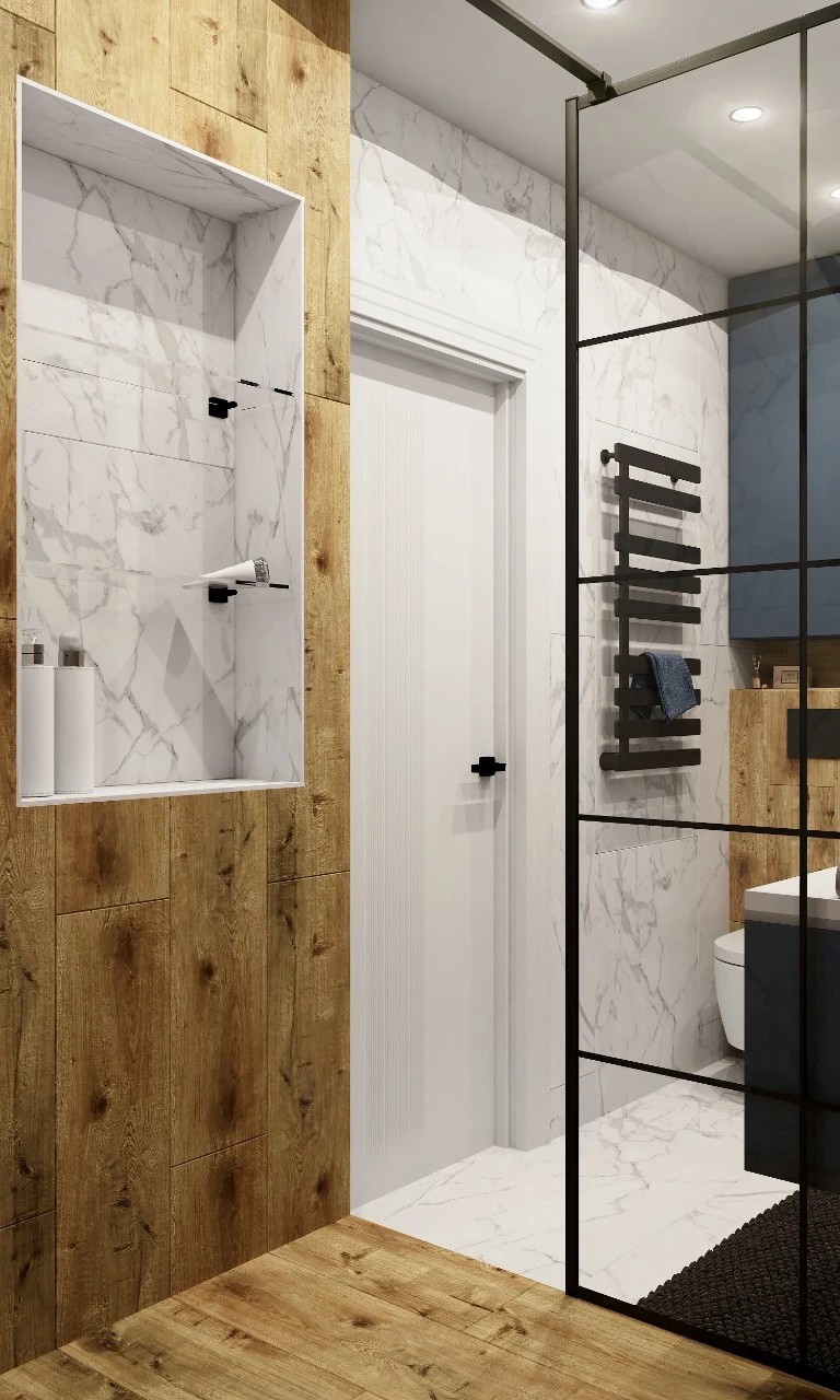 2-х комнатная квартира, г. Санкт-Петербург, ЖК Легенда